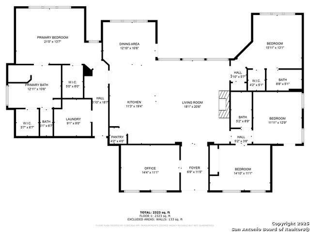 Blanco, Texas, 78606, United States, 4 Bedrooms Bedrooms, ,3 BathroomsBathrooms,Residential,For Sale,1989334