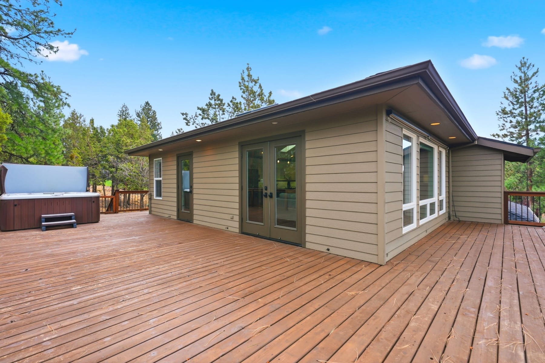  1960 NW Keenan Court Bend, OR 97703 - 物件實景