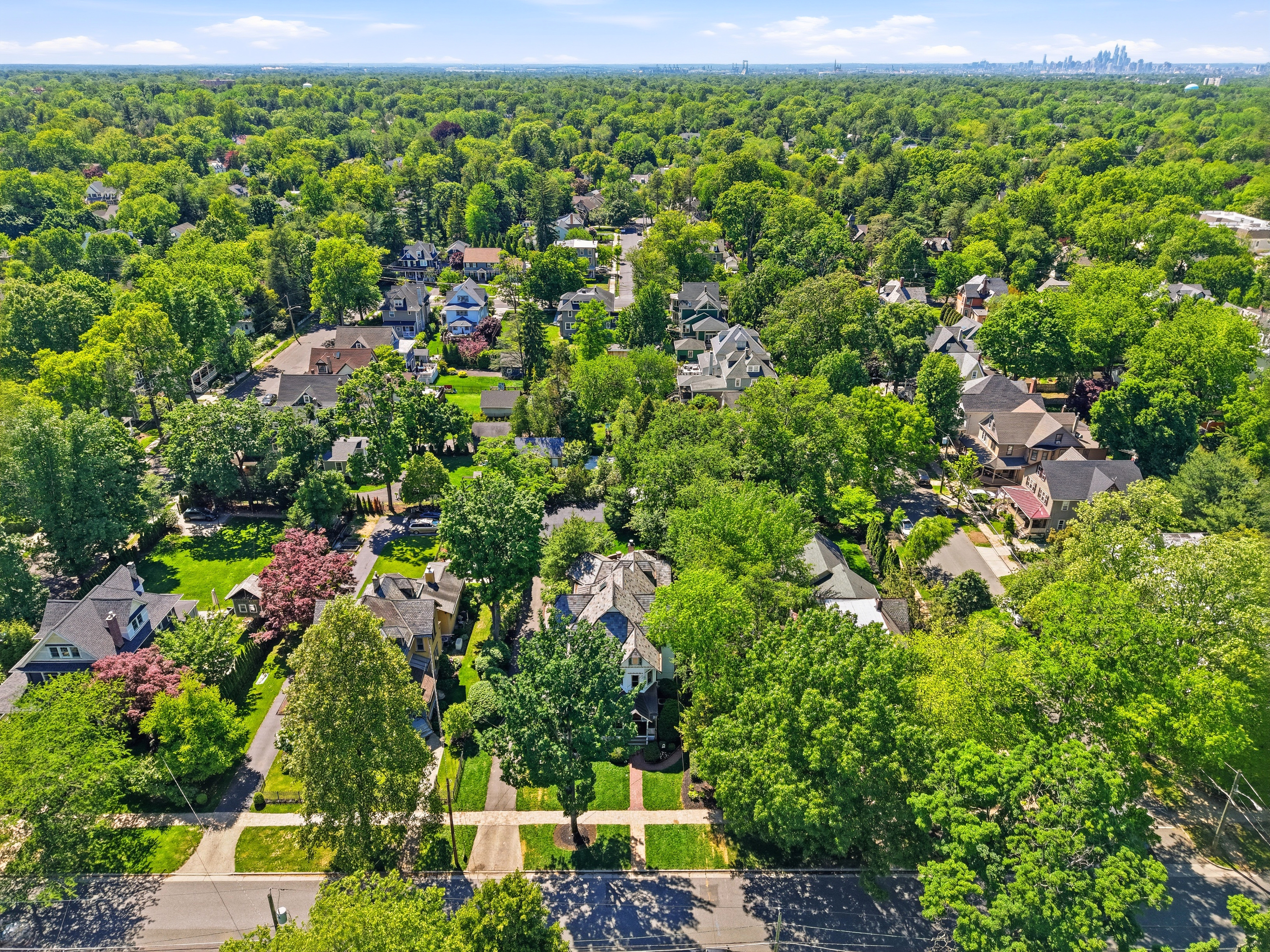  406 Washington Avenue, Haddonfield, NJ 08033 - 物件實景