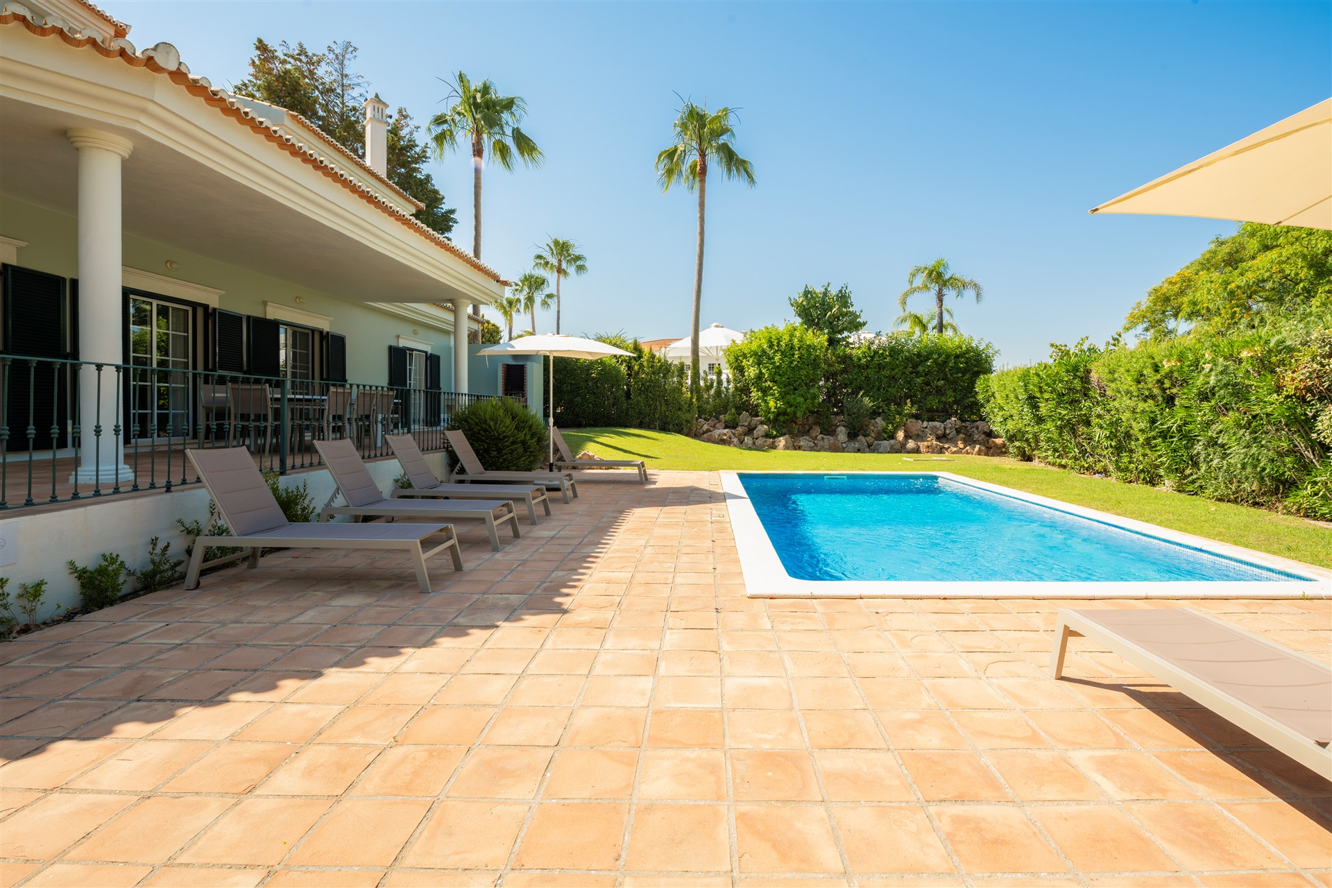  Detached house, 5 bedrooms, for Sale - 物件實景