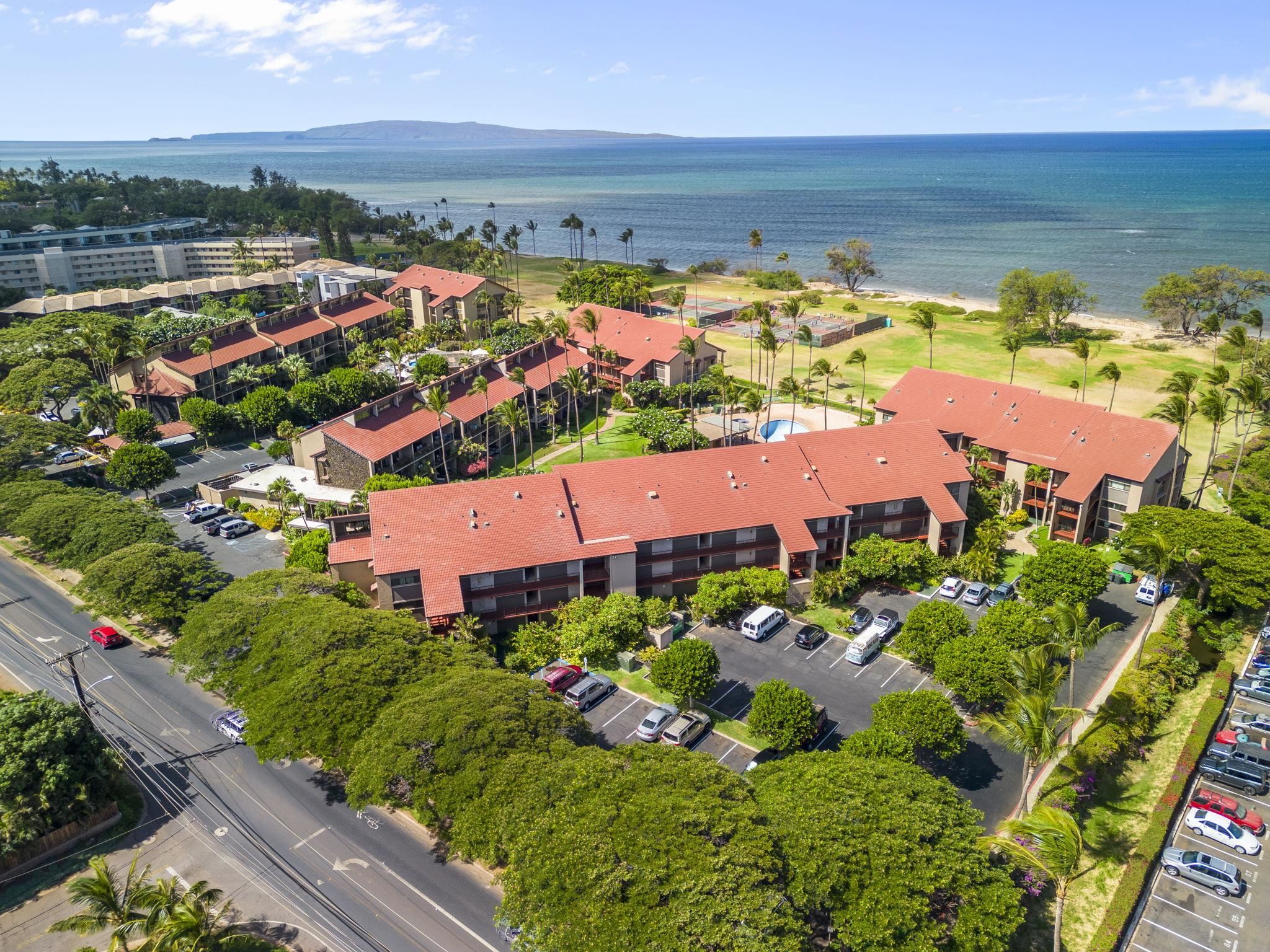 Kihei, Hawaii, 96753, United States, 2 Bedrooms Bedrooms, ,2 BathroomsBathrooms,Residential,For Sale,1867165