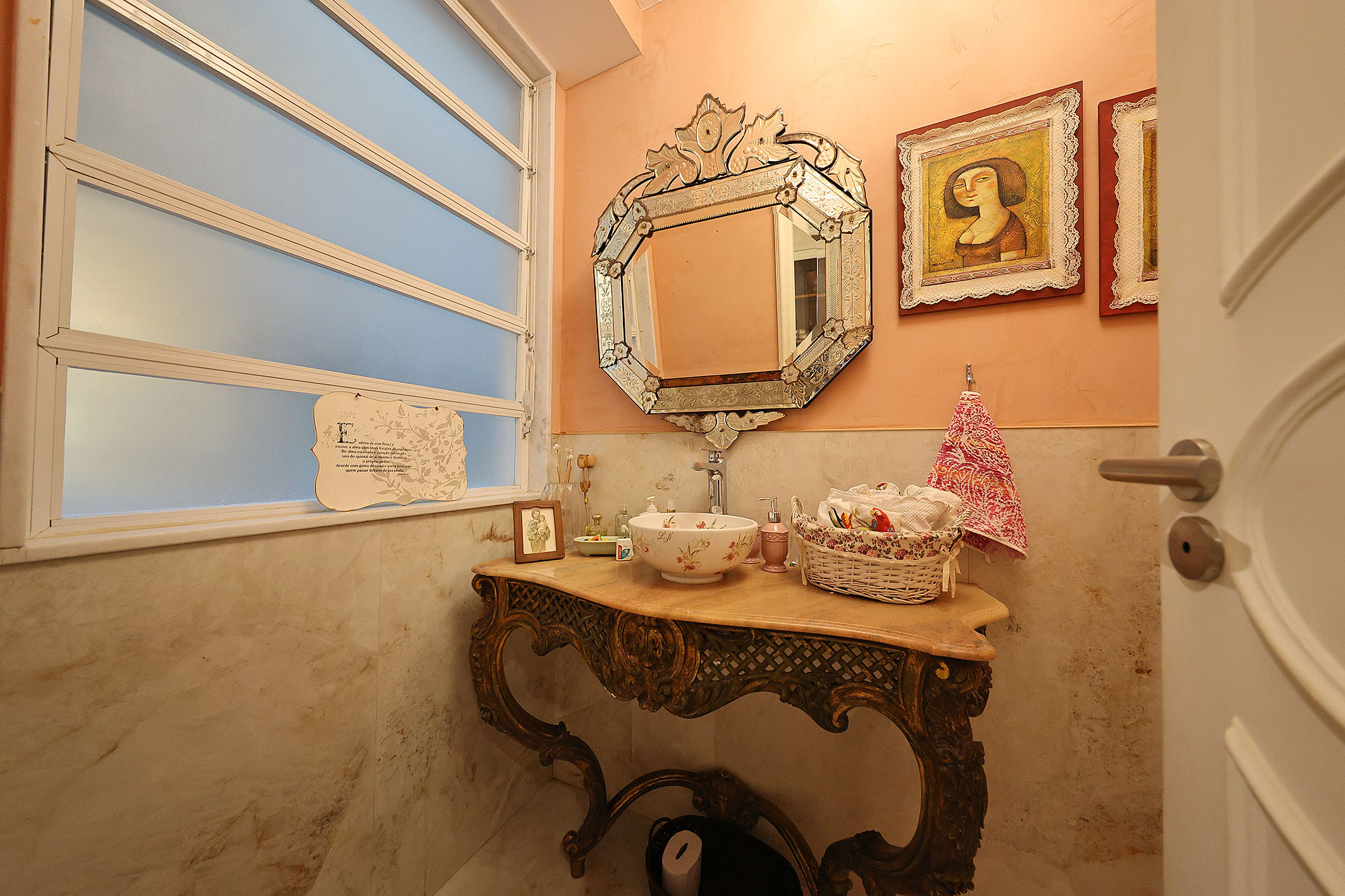  Apartment in Copacabana one block from the beach - 物件實景