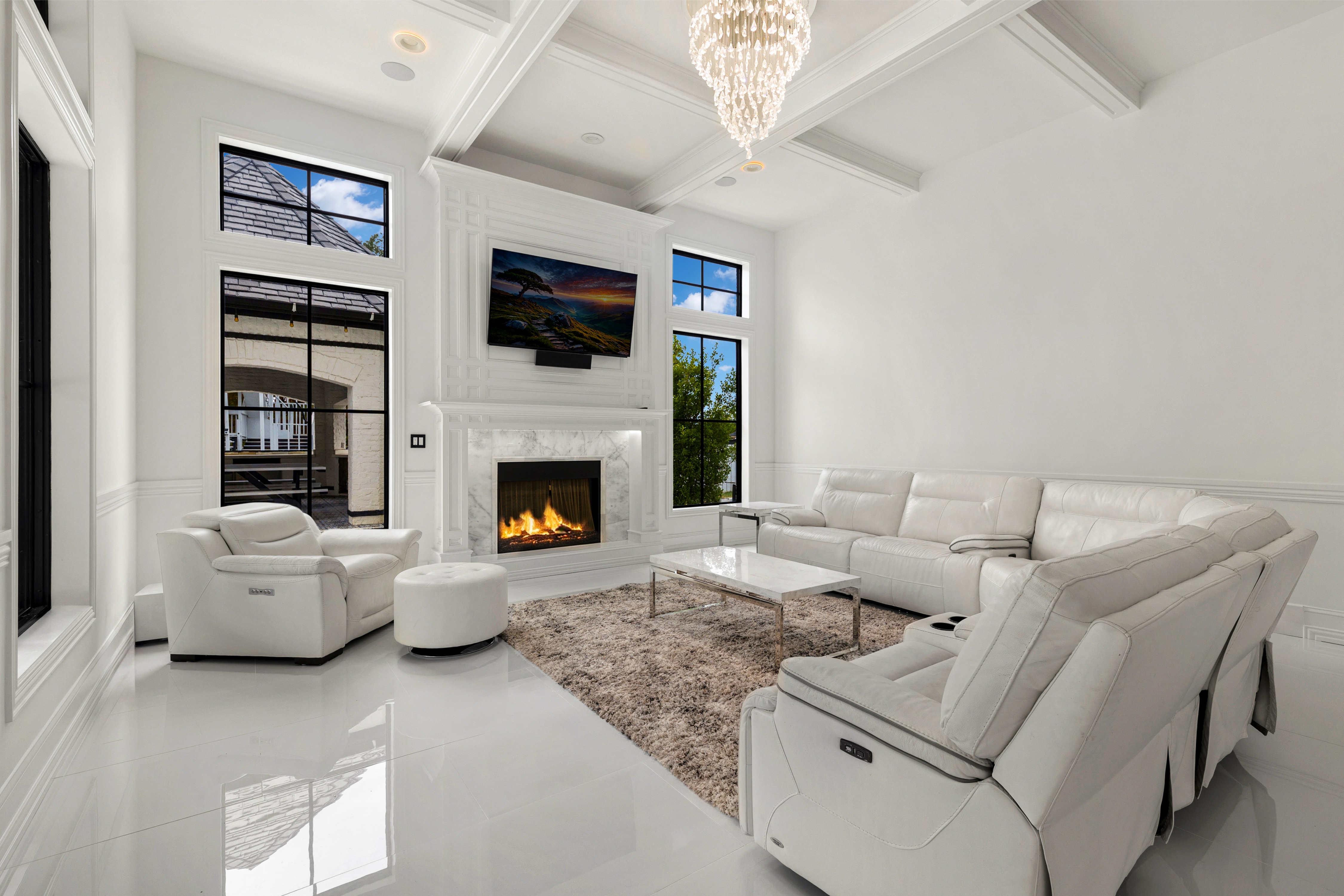  361 White Chapel Boulevard, Southlake, TX, 76092 - 物件實景
