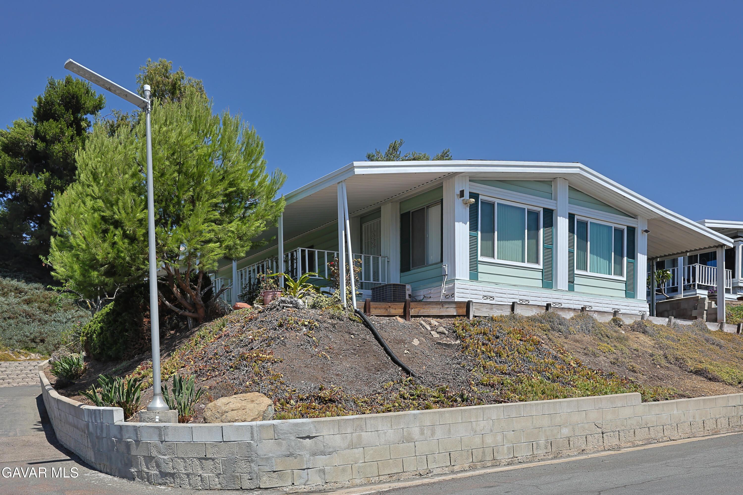 Worthington St, Spring Valley, CA 91977