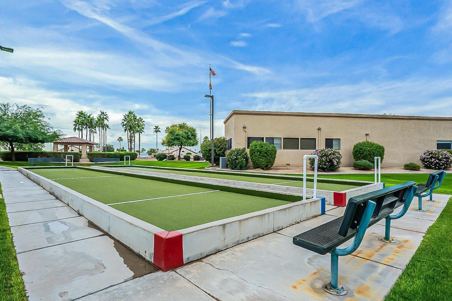  8439 W Kimberly Way  Peoria, AZ - 物件實景