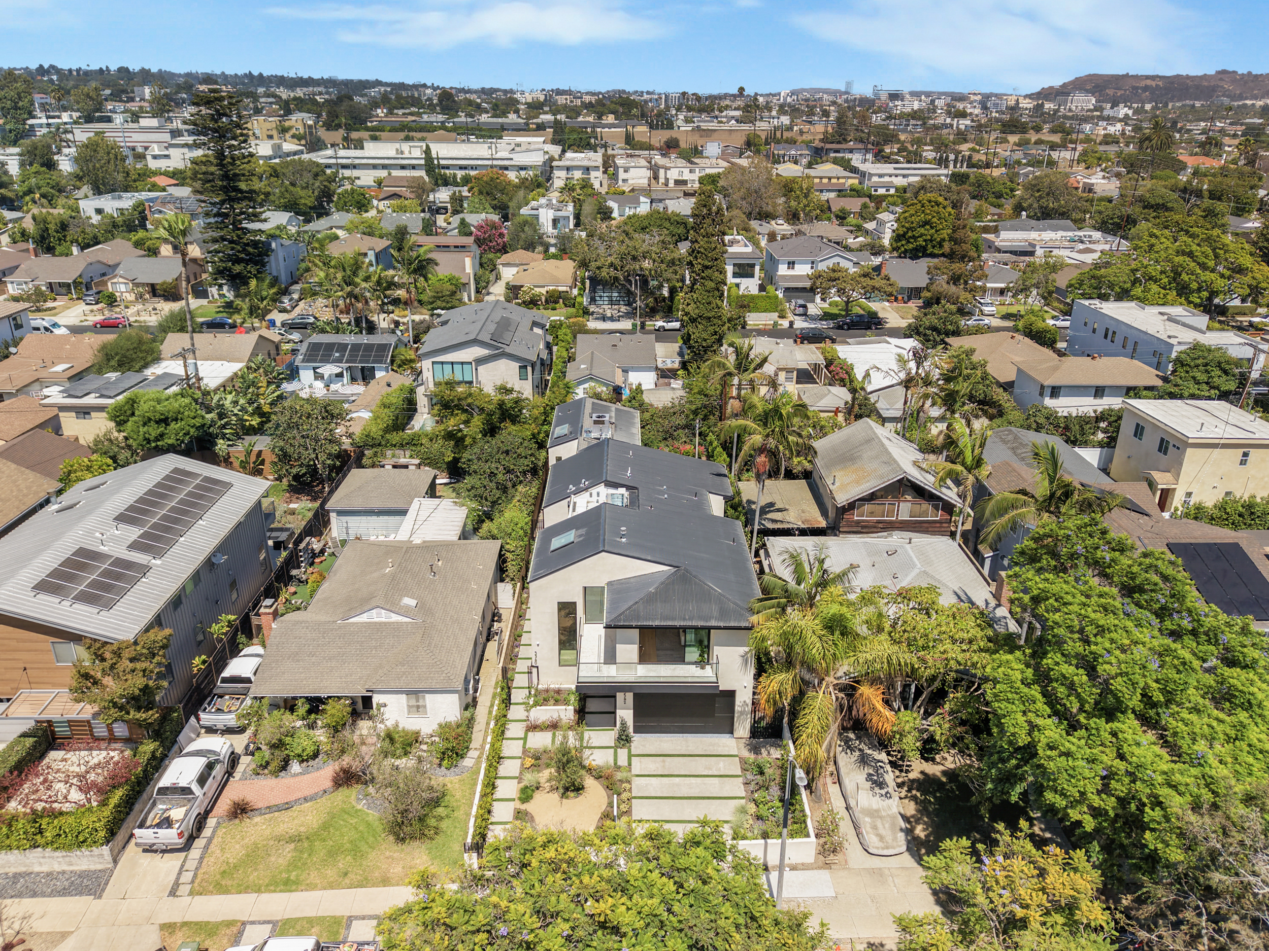  3542 Butler Avenue - 物件實景