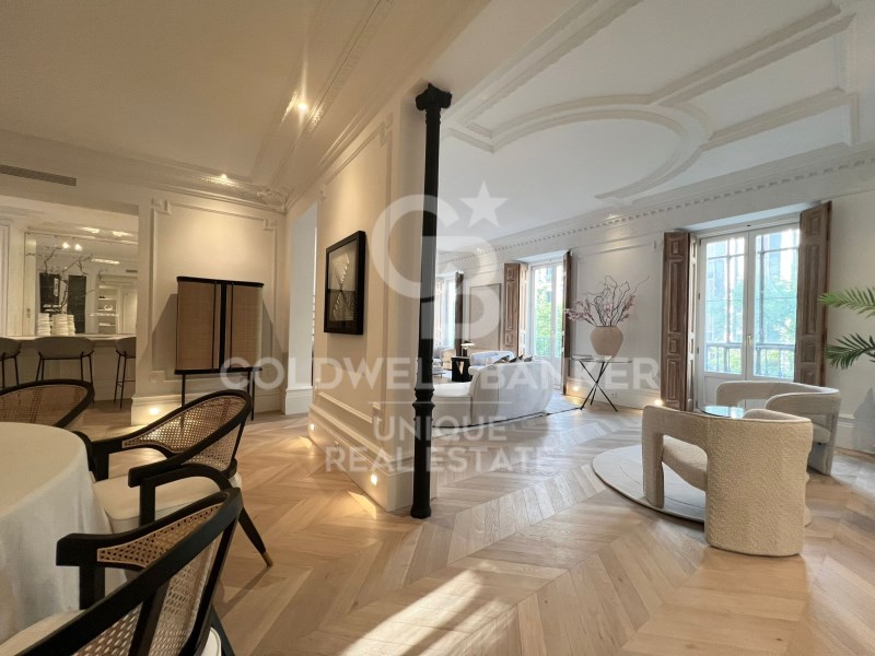 Madrid, Comunidad de Madrid, ES, 3 Bedrooms Bedrooms, ,3 BathroomsBathrooms,Residential,For Sale,1941062