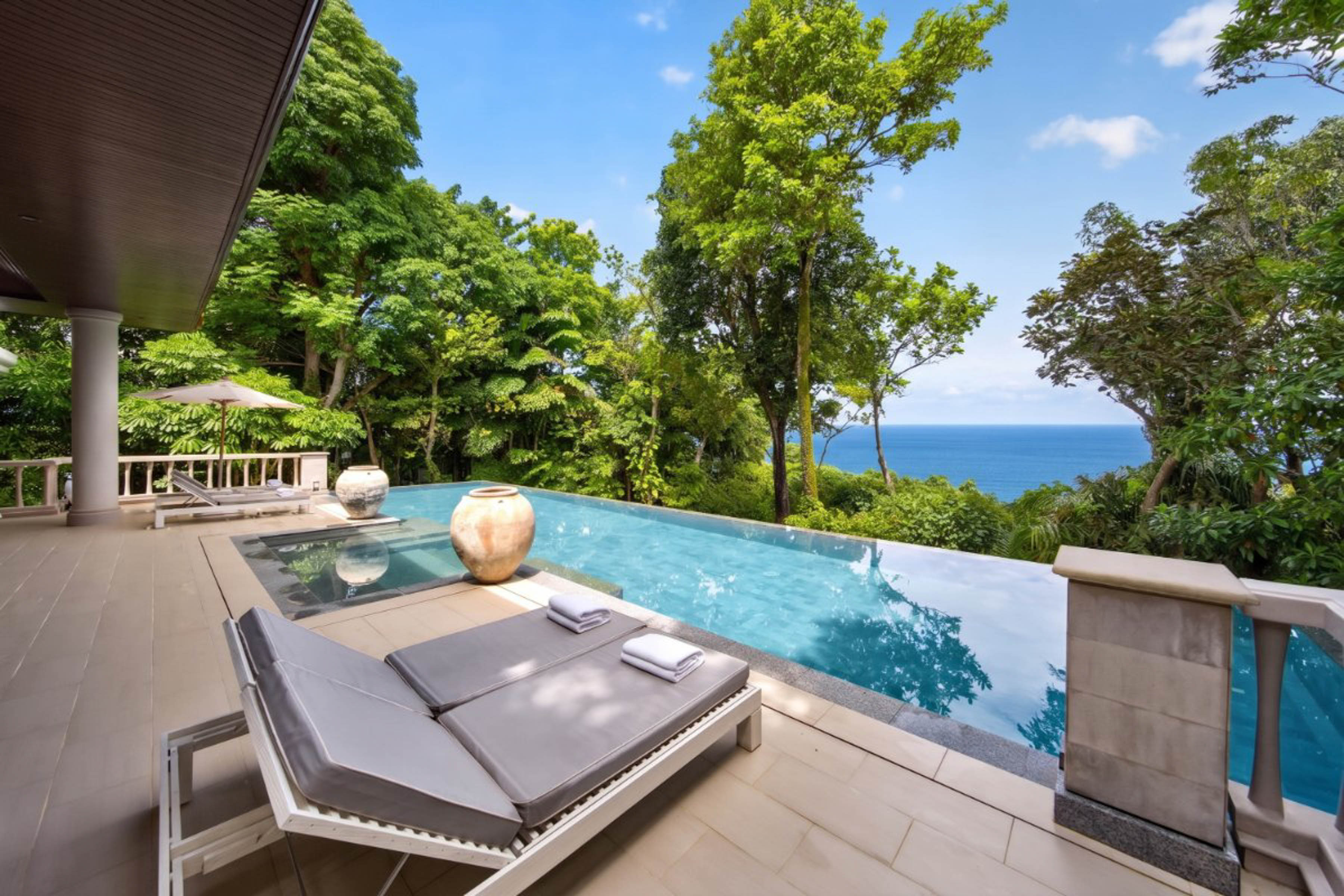  Trisara, Villa 36 - 物件實景