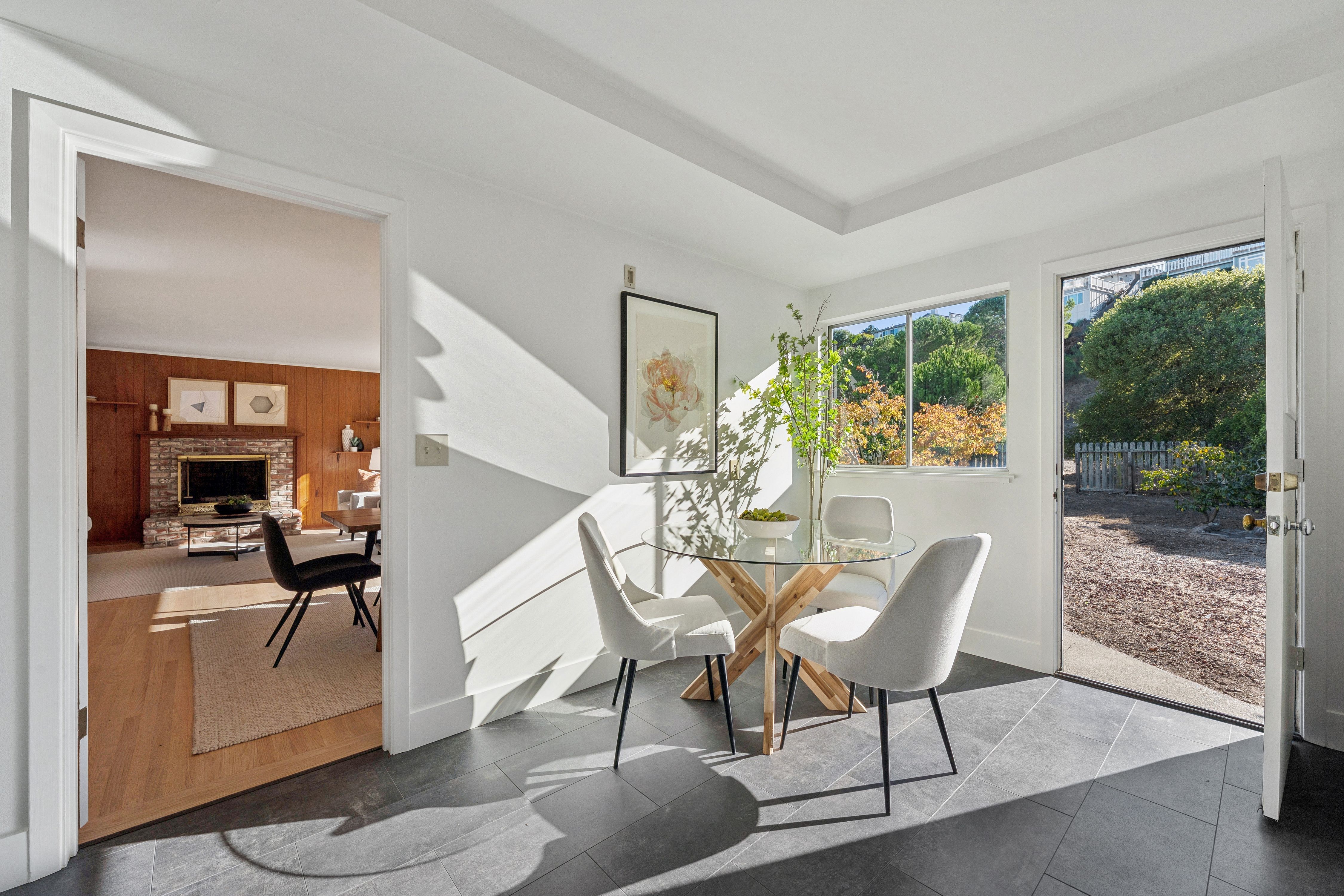  Large and Level Lot in Madera Gardens - 物件實景