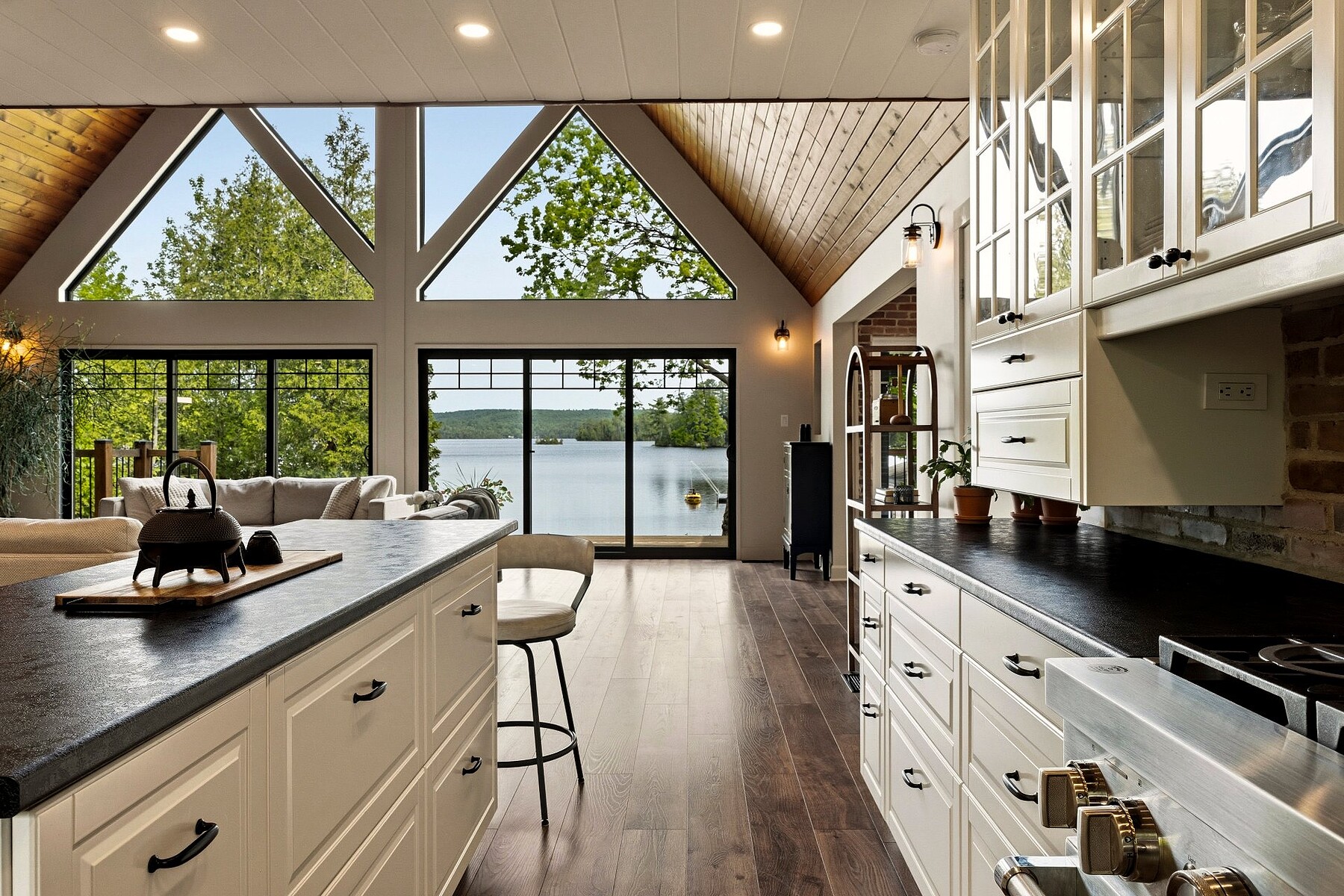  Wentworth, Laurentides - 物件實景