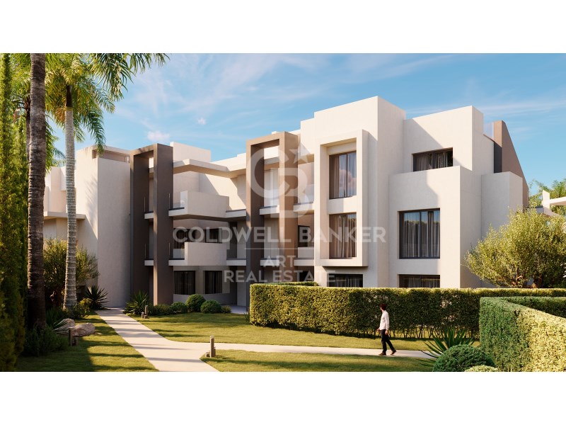 Estepona, Andalusia, ES, 3 Bedrooms Bedrooms, ,2 BathroomsBathrooms,Residential,For Sale,1737555