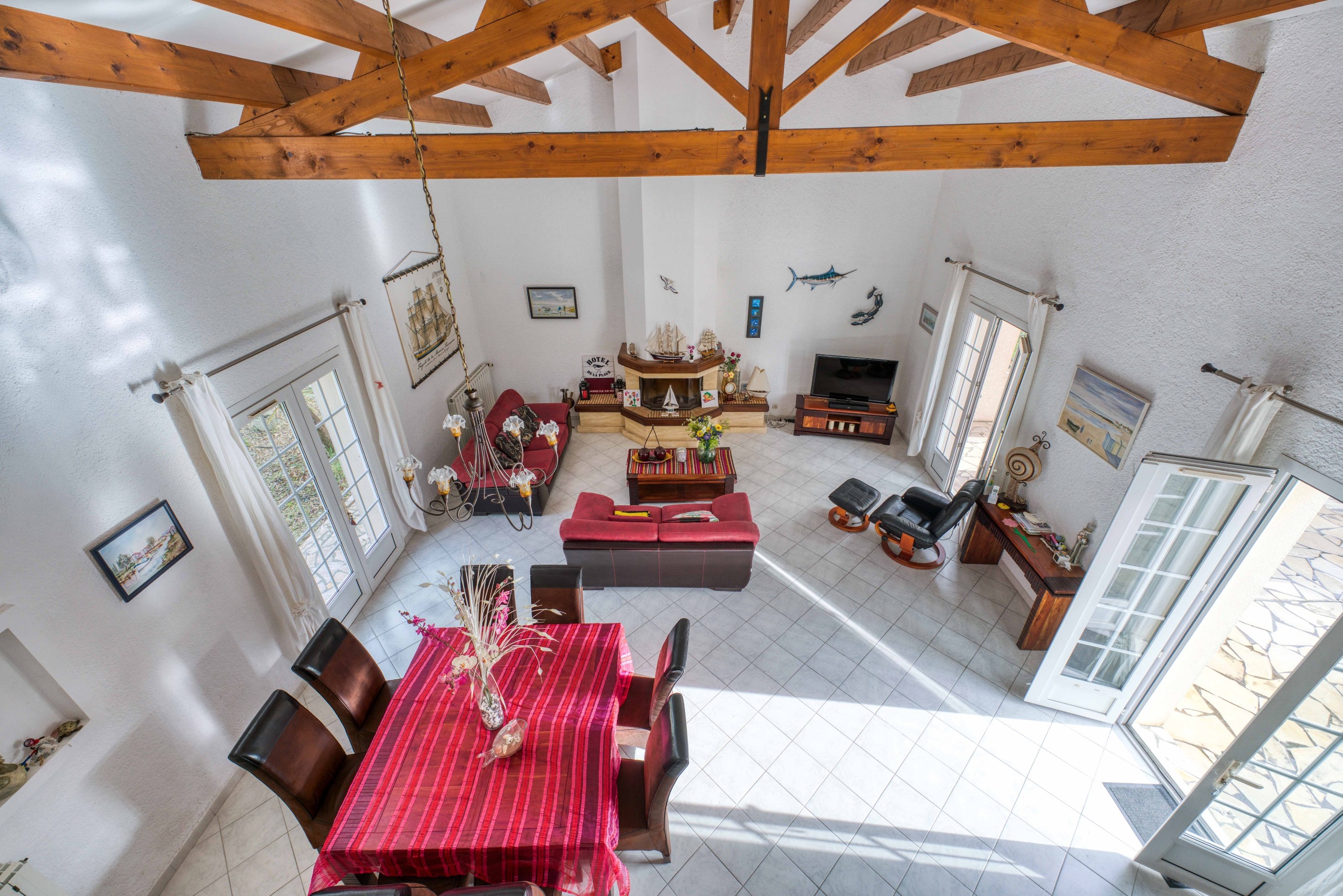  Villa in the heart of Saint-Trojan-les-bains - 物件實景
