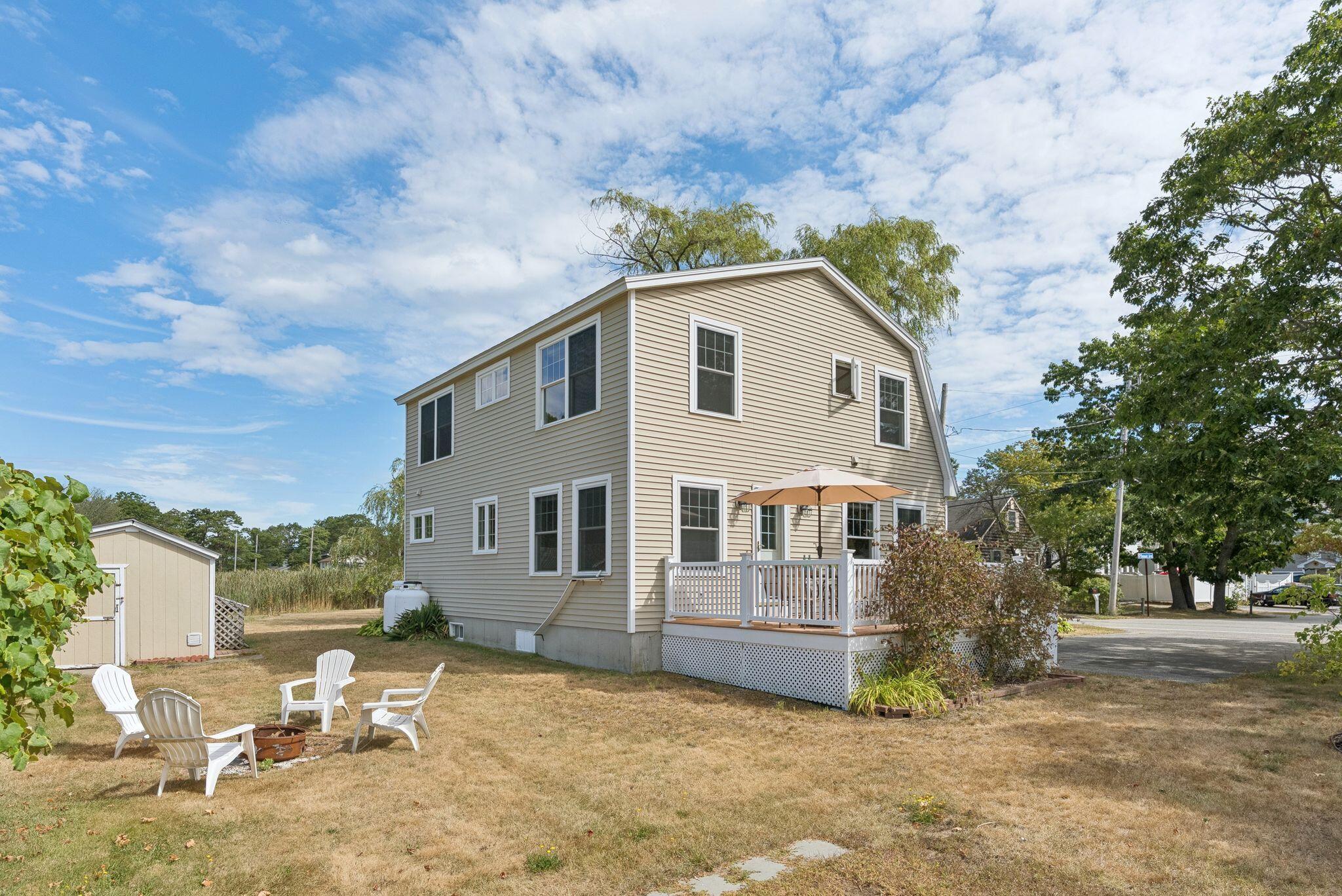 Saco, Maine, 04072, United States, 4 Bedrooms Bedrooms, ,2 BathroomsBathrooms,Residential,For Sale,1933536