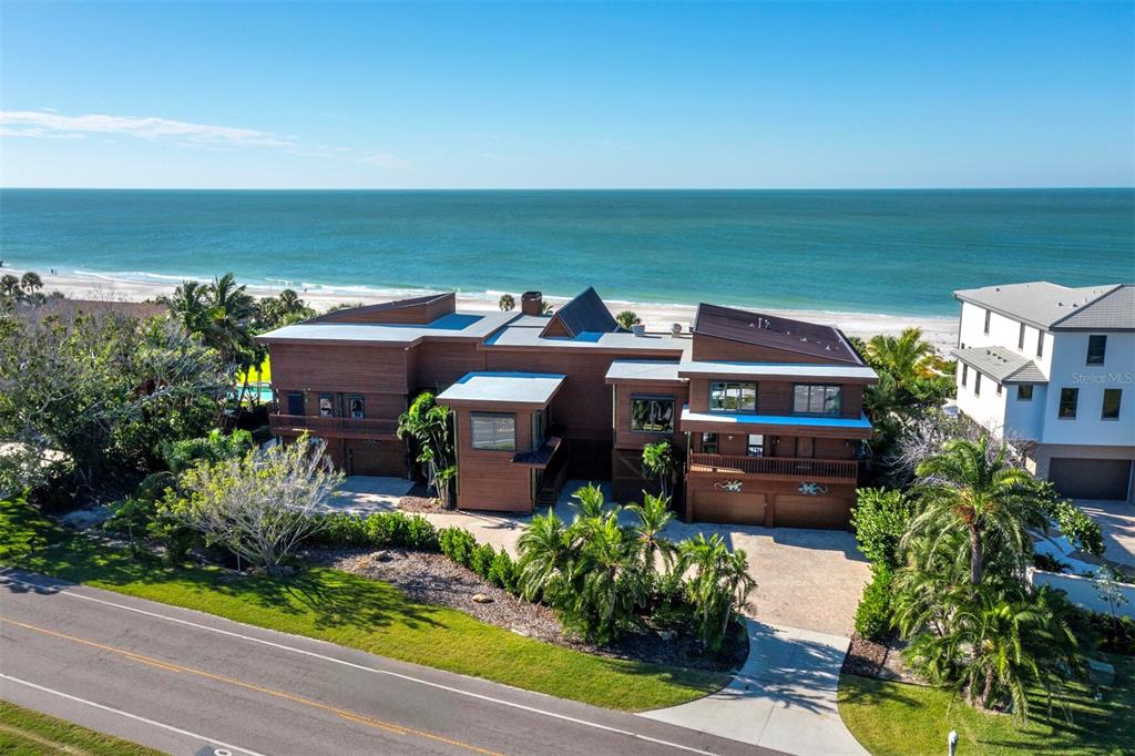 Longboat Key, Florida, 34228, United States, 8 Bedrooms Bedrooms, ,10 BathroomsBathrooms,Residential,For Sale,1997316