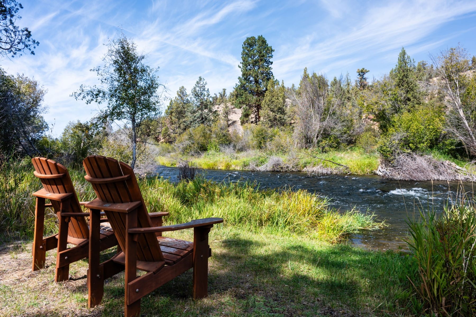  20361 Rock Canyon Road Bend, OR 97703 - 物件實景