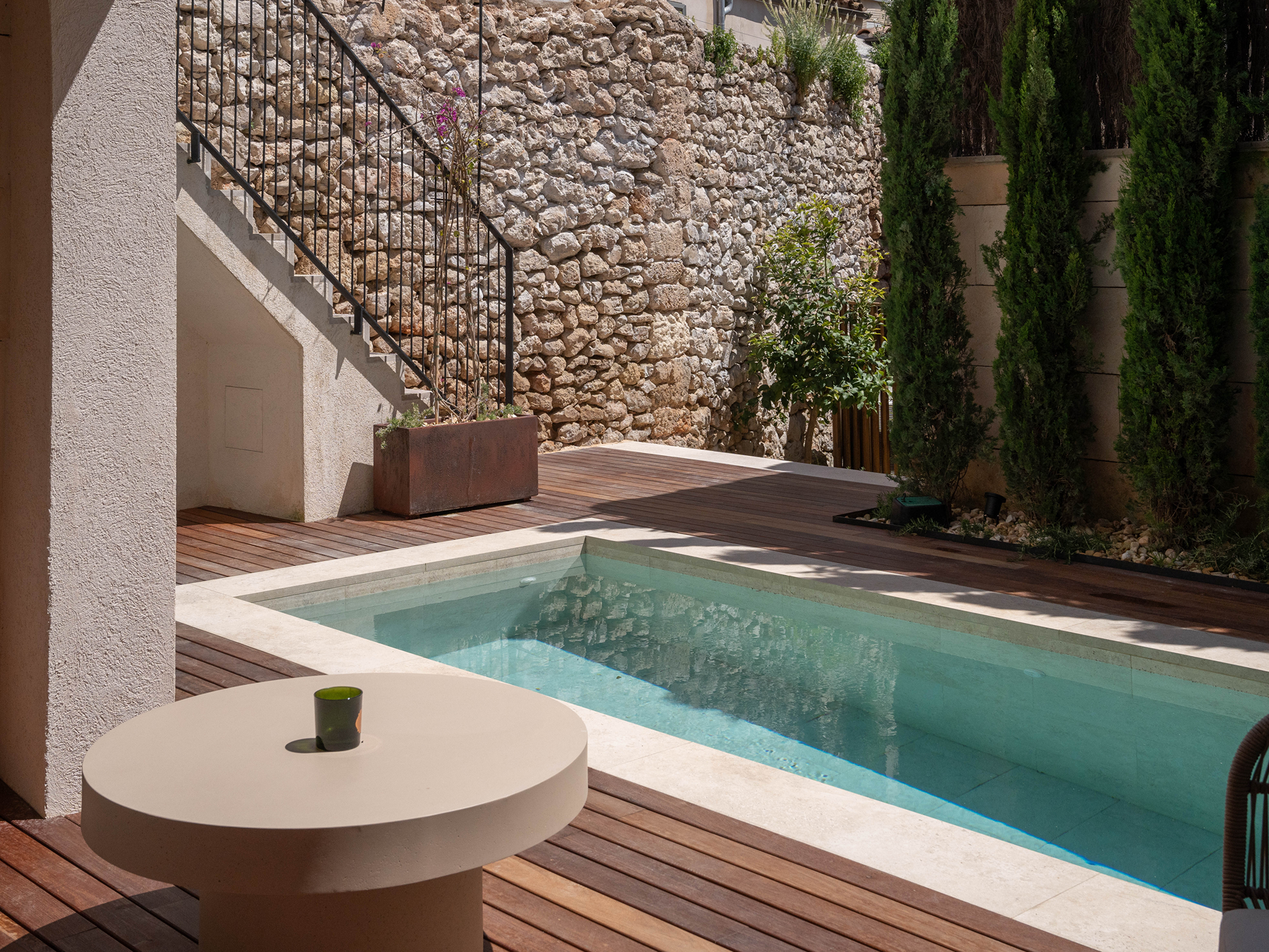  Townhouse with pool in Sineu - 物件實景