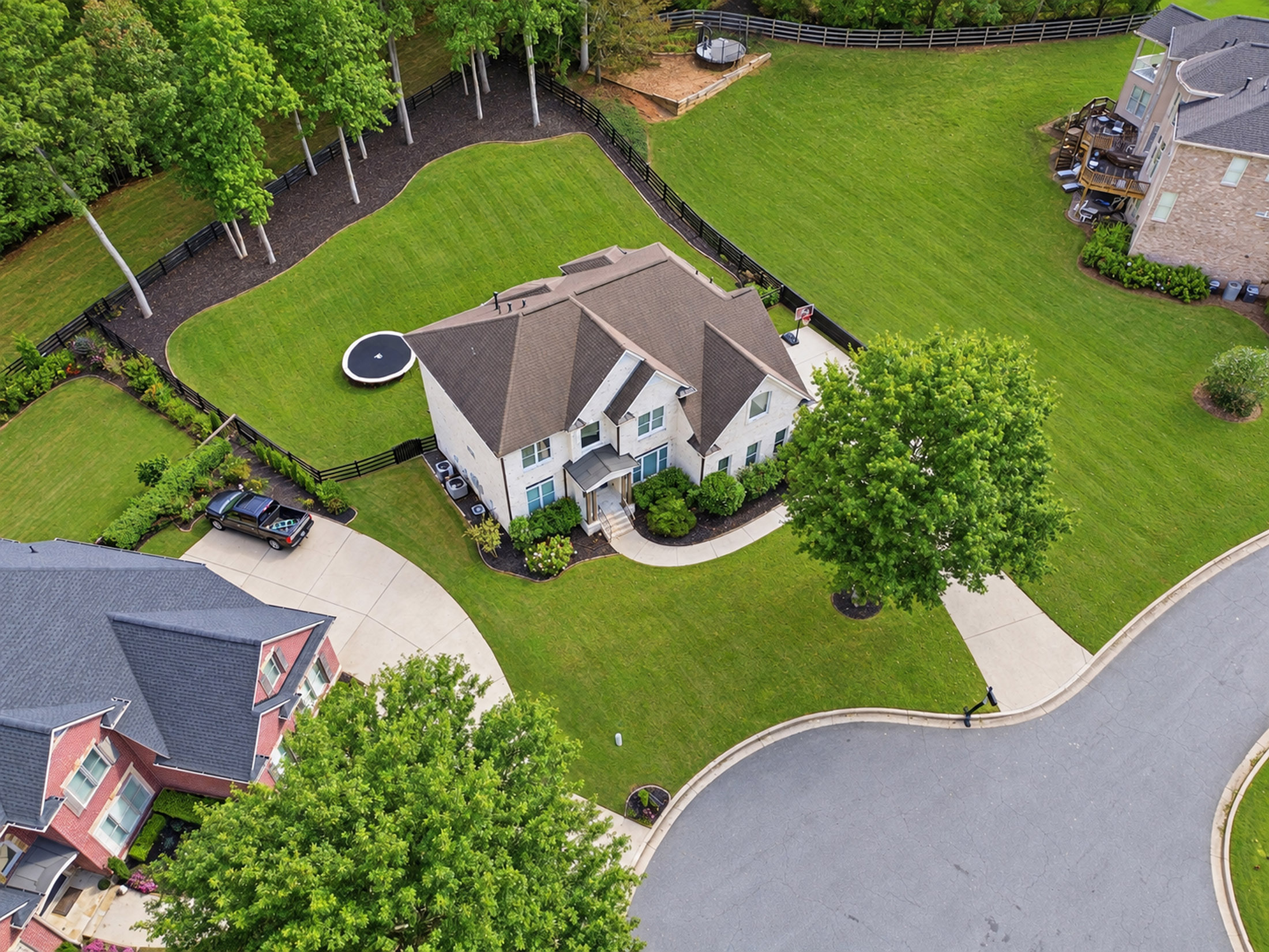  Beautifully Appointed Home in Sought-After Woodmont - 物件實景