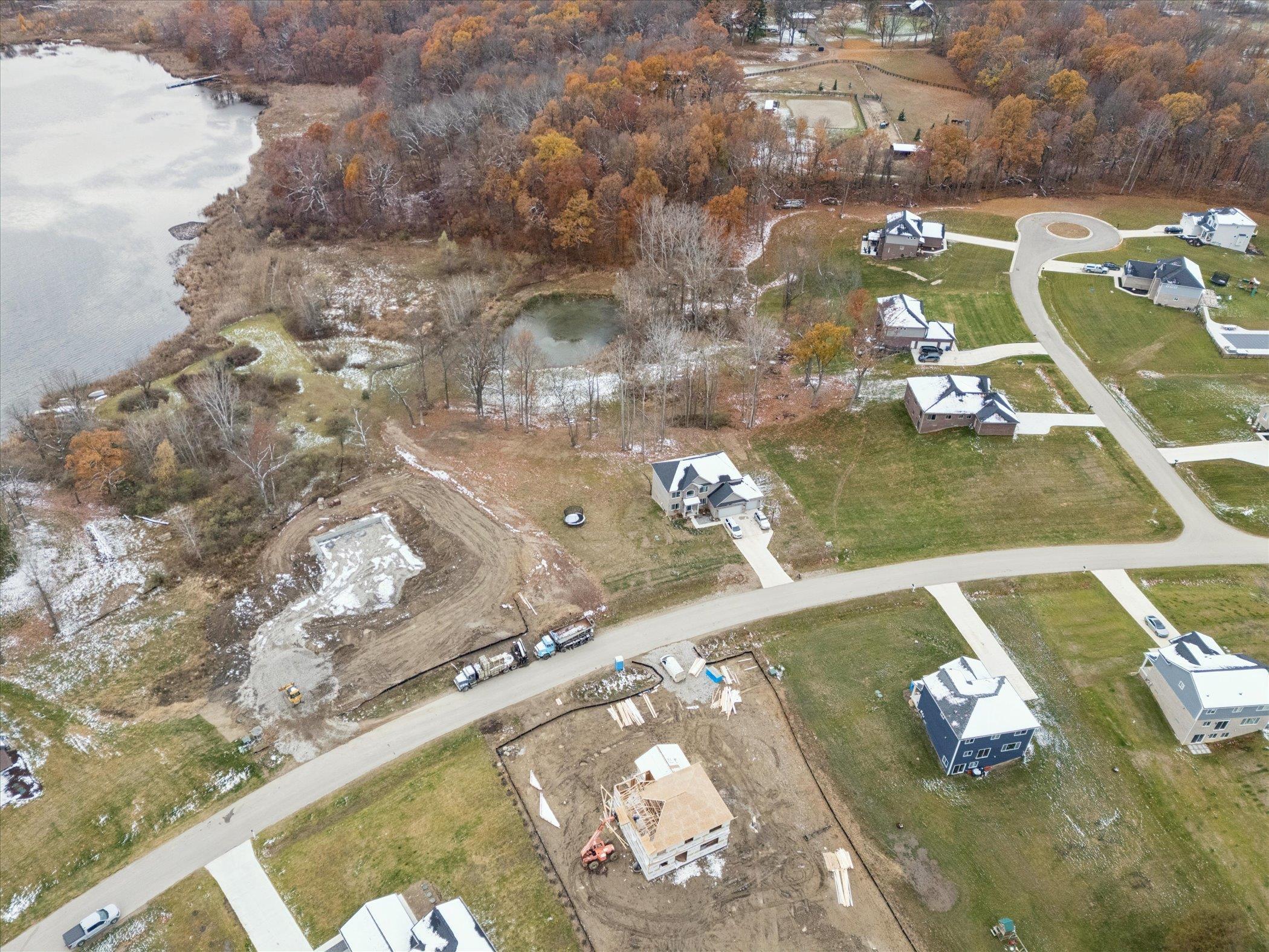 Ortonville, Michigan, 48462, United States, 5 Bedrooms Bedrooms, ,3 BathroomsBathrooms,Residential,For Sale,2008578