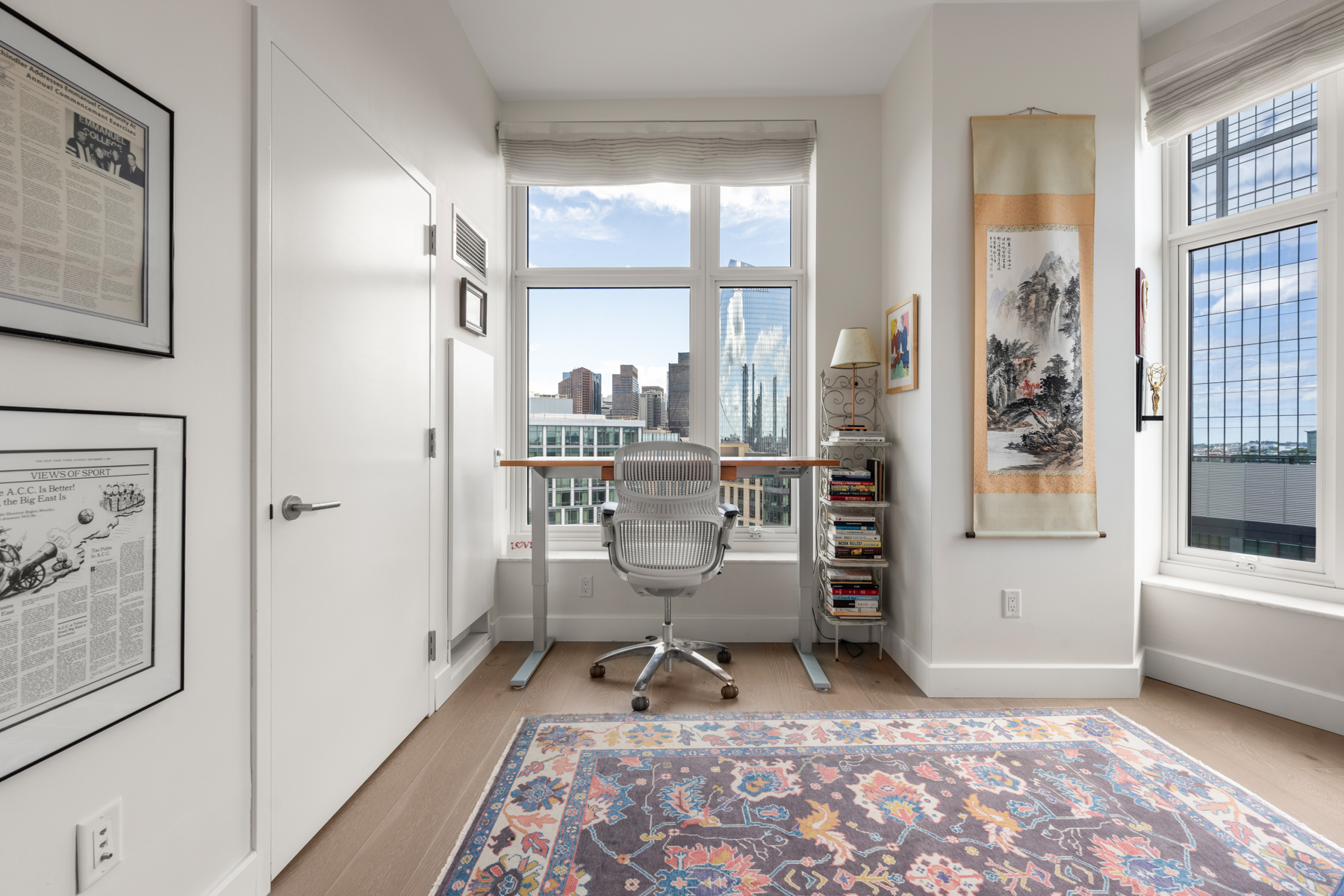  100 Lovejoy Wharf, Boston, MA, 02114 - 物件實景