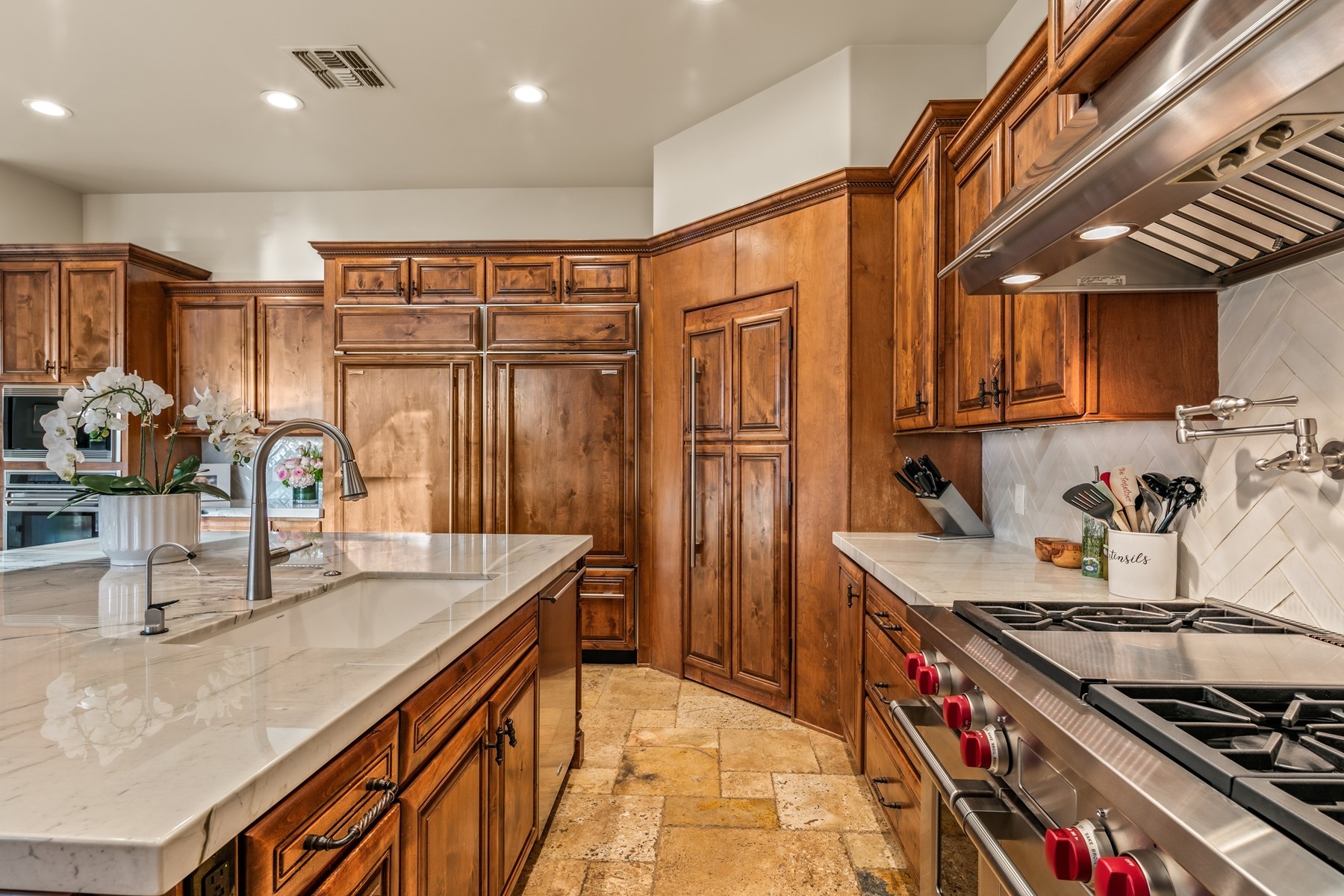  41667 N 113th Place¦Scottsdale, AZ - 物件實景