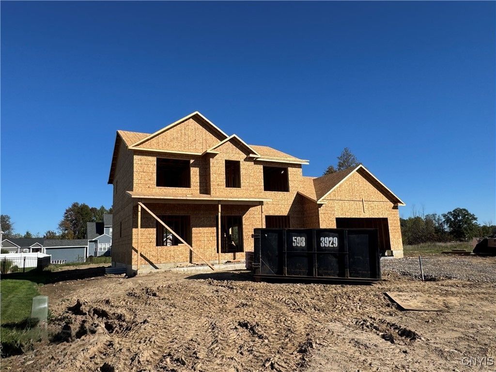 Cicero, New York, 13039, United States, 4 Bedrooms Bedrooms, ,3 BathroomsBathrooms,Residential,For Sale,1876352