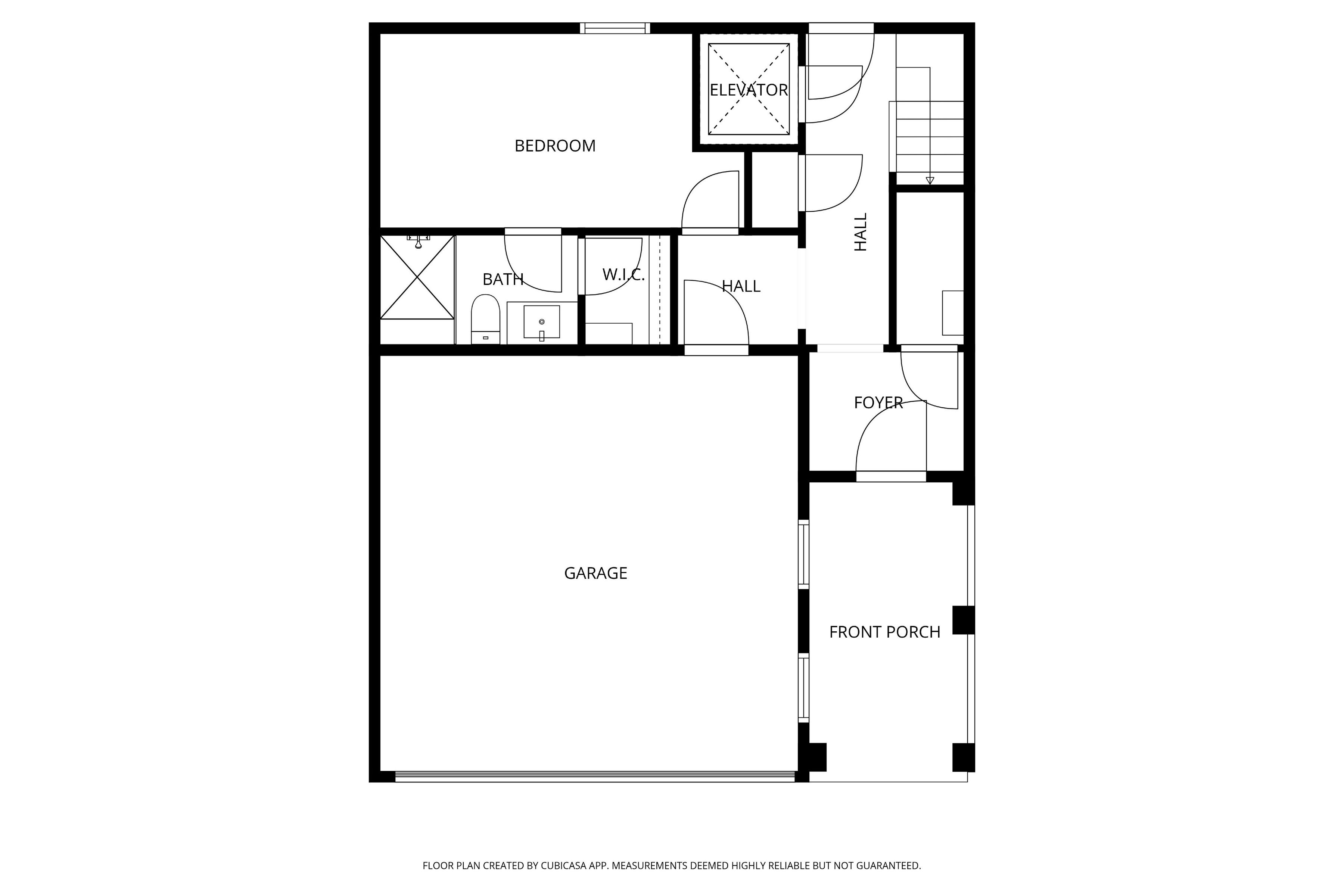  326 W 18th Street - 物件實景