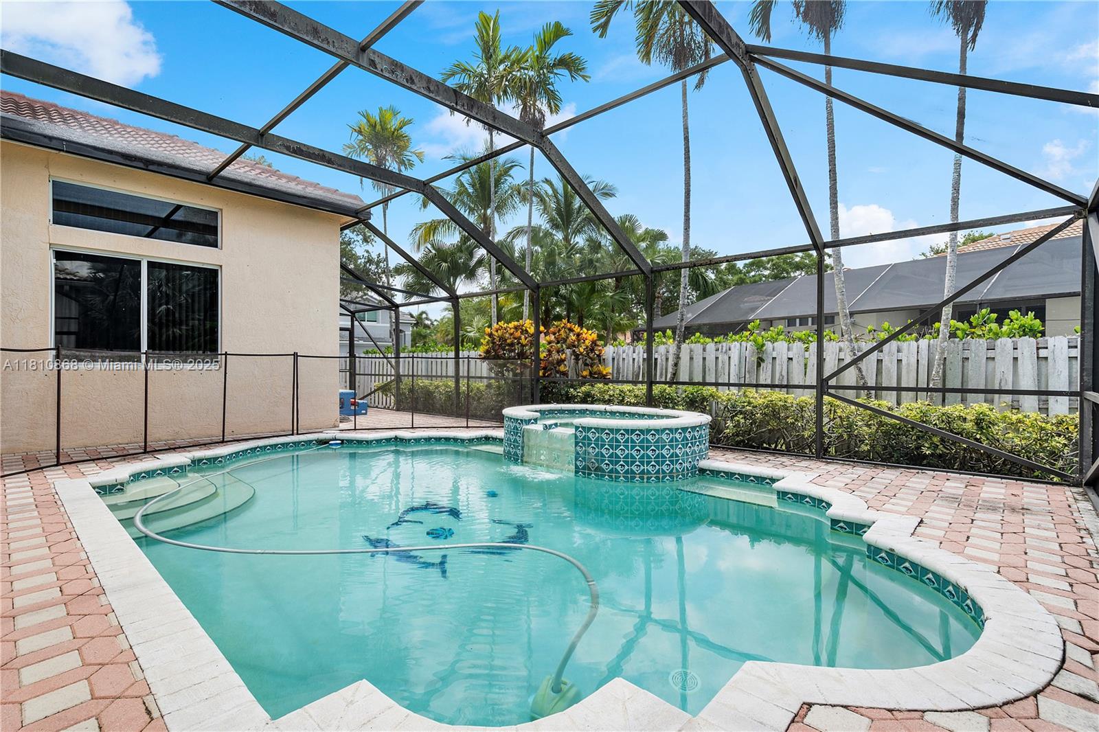 Weston, Florida, 33326, United States, 4 Bedrooms Bedrooms, ,3 BathroomsBathrooms,Residential,For Sale,1836929