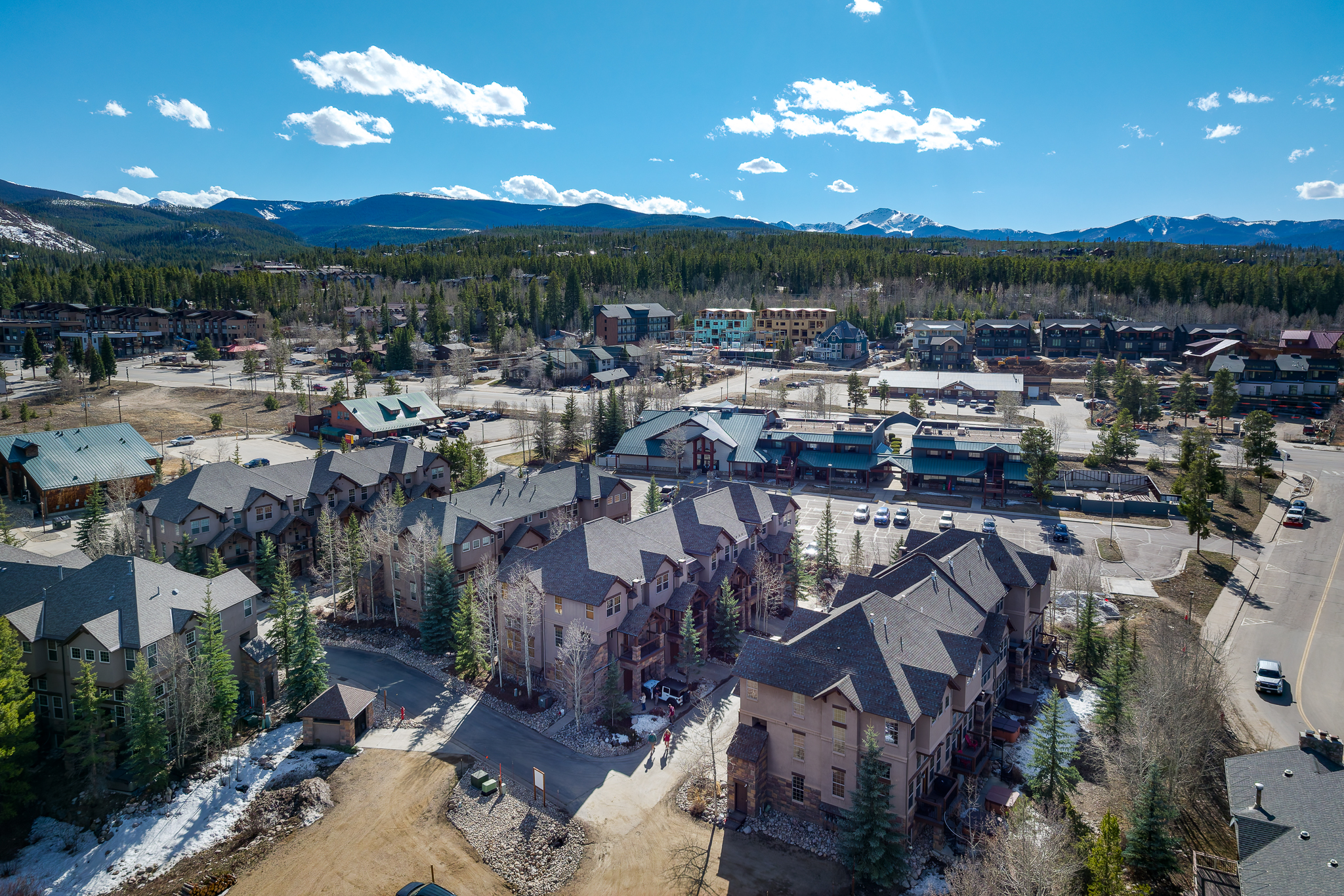  509 Red Quill, Winter Park, CO, 80482 - 物件實景