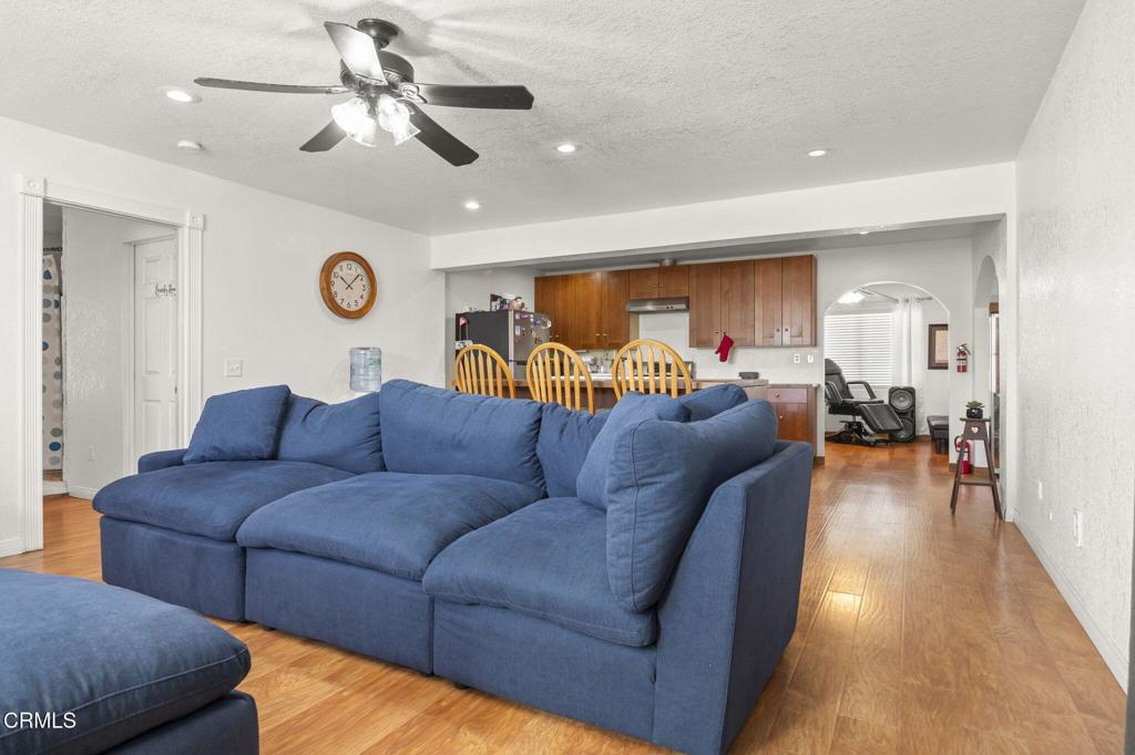 Fillmore, California, 93015, United States, 4 Bedrooms Bedrooms, ,3 BathroomsBathrooms,Residential,For Sale,1869296