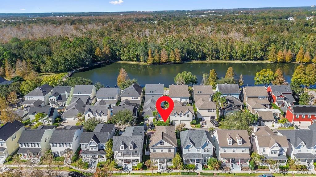 CELEBRATION, Florida, 34747, United States, 4 Bedrooms Bedrooms, ,3 BathroomsBathrooms,Residential,For Sale,1916311