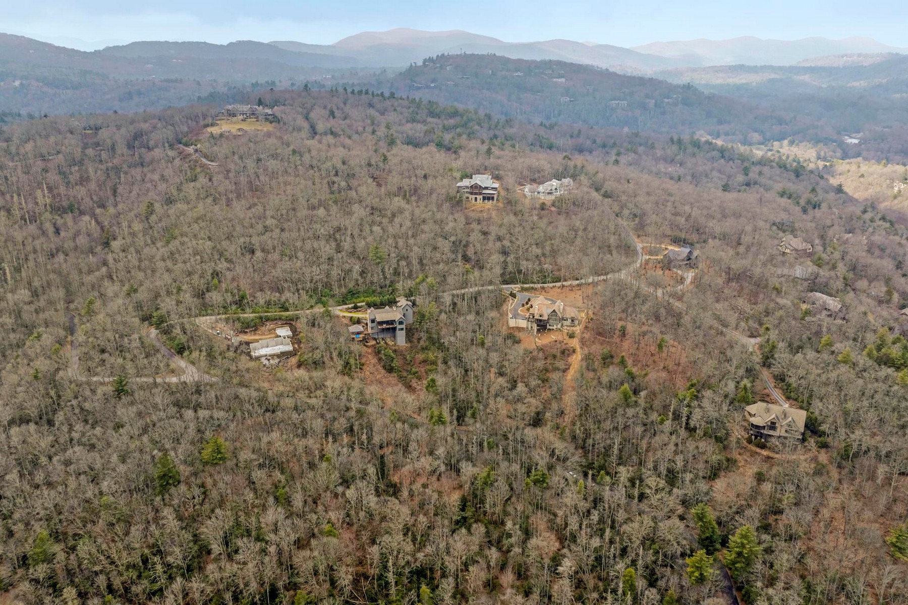  Lot 21 Hardscrabble Ridge Road - 物件實景