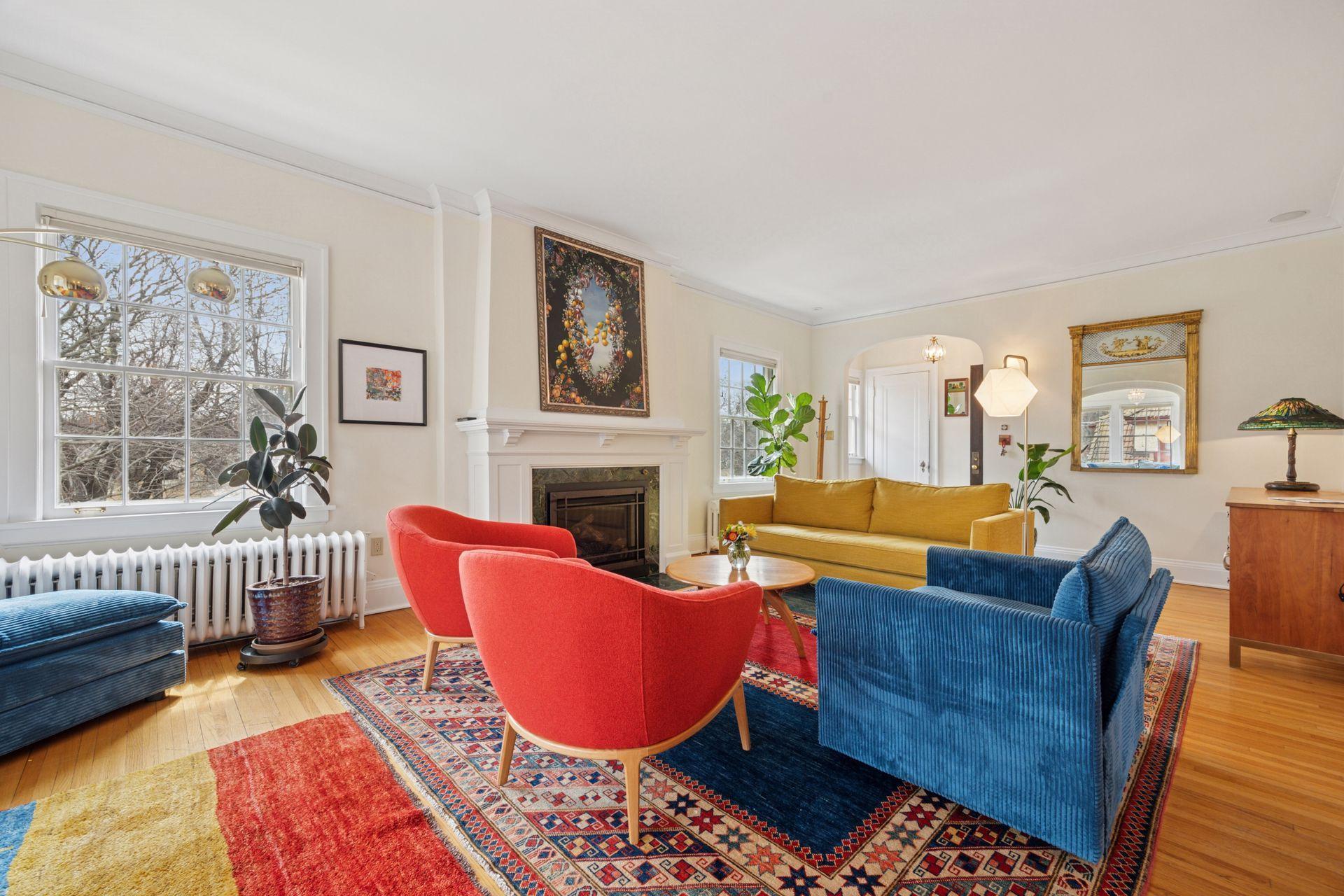 Saint Paul, Minnesota, 55105, United States, 5 Bedrooms Bedrooms, ,3 BathroomsBathrooms,Residential,For Sale,1767572