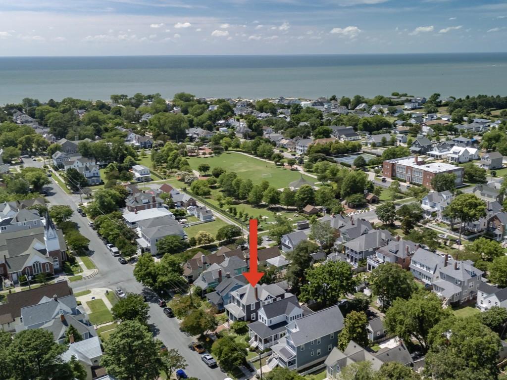 Cape Charles, Virginia, 23310, United States, 3 Bedrooms Bedrooms, ,3 BathroomsBathrooms,Residential,For Sale,1875371