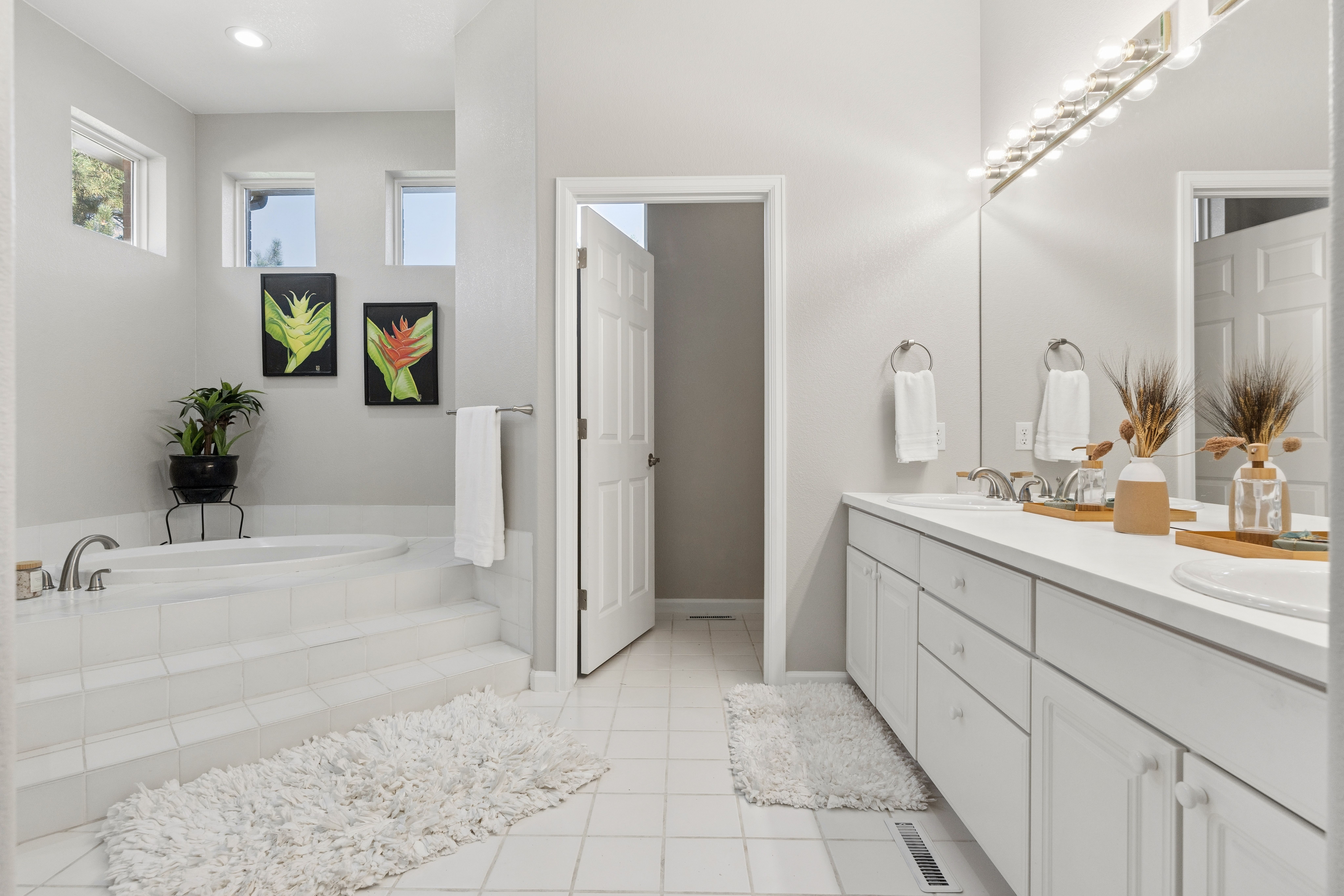 Low-Maintenance Luxury In Rolling Hills Estates - 物件實景