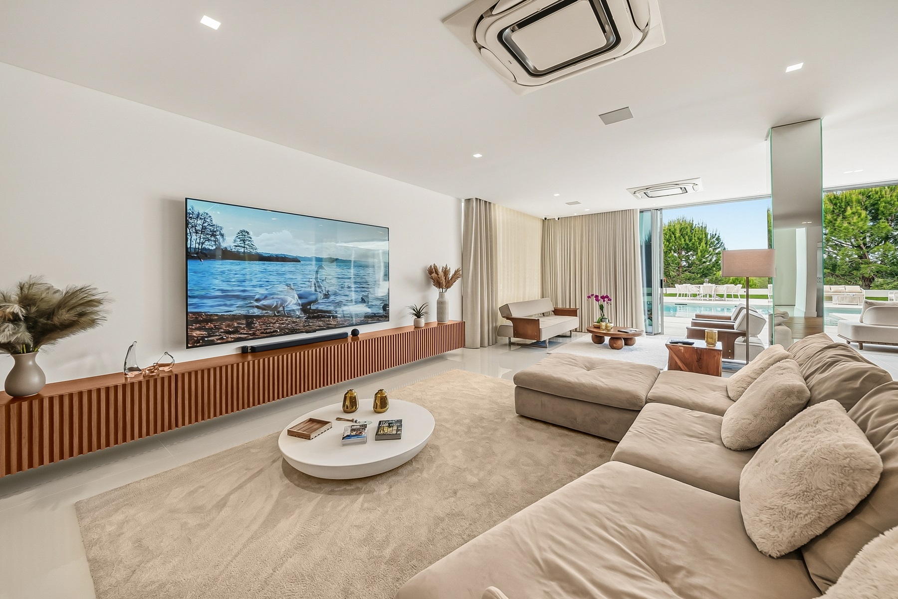  Detached house, 6 bedrooms, for Sale - 物件實景