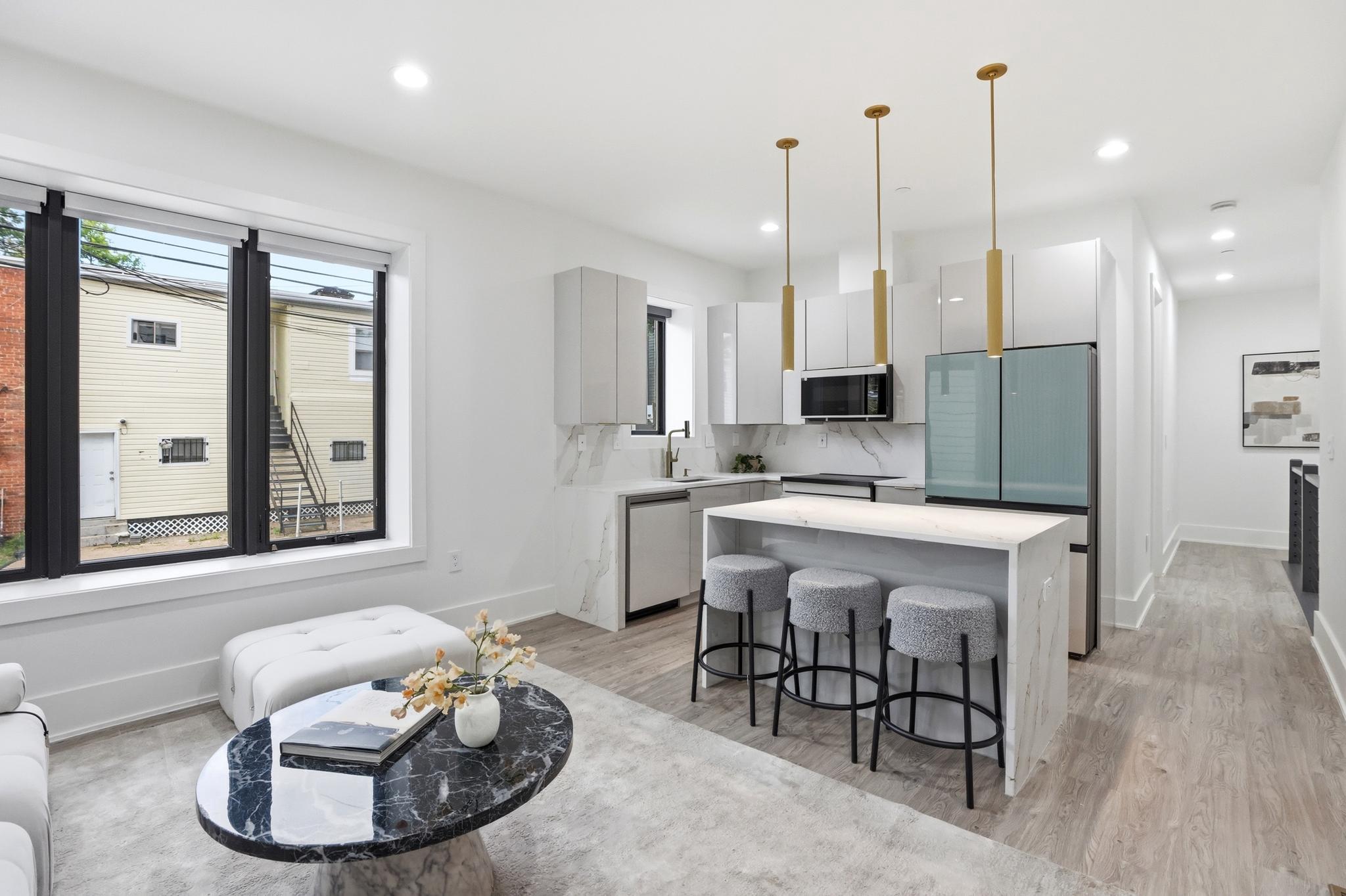  1140 Oates Street NE, Washington, DC, 20002 - 物件實景