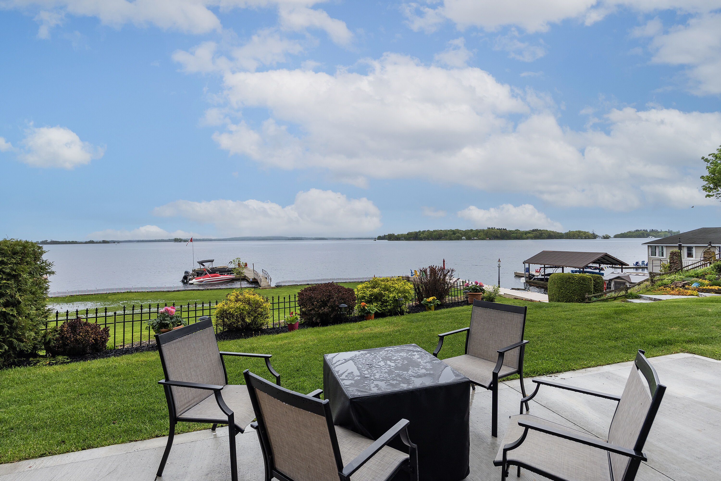  Stunning 1000 Islands Views - 物件實景