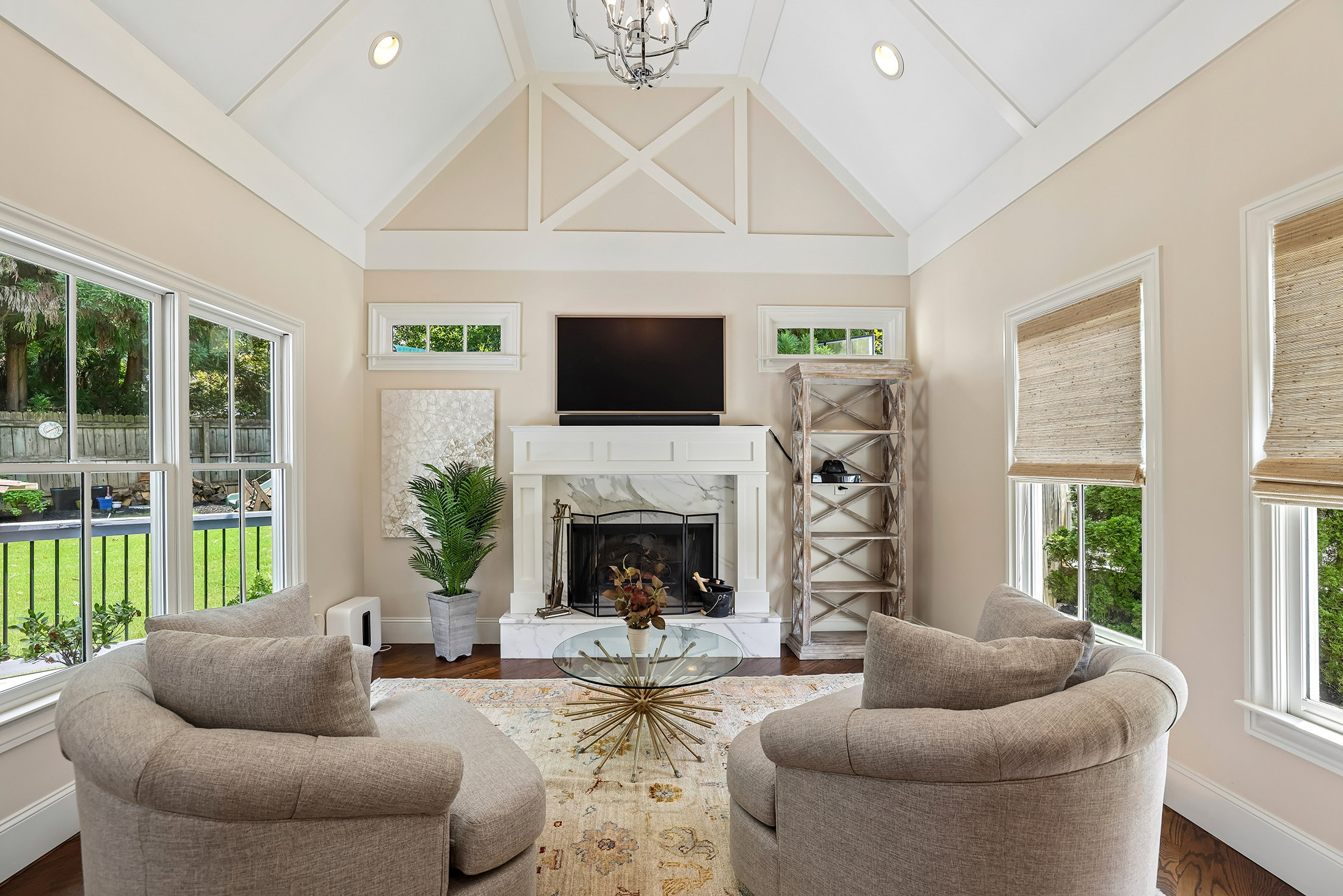  Welcome to Refined Buckhead Living in Peachtree Park - 物件實景