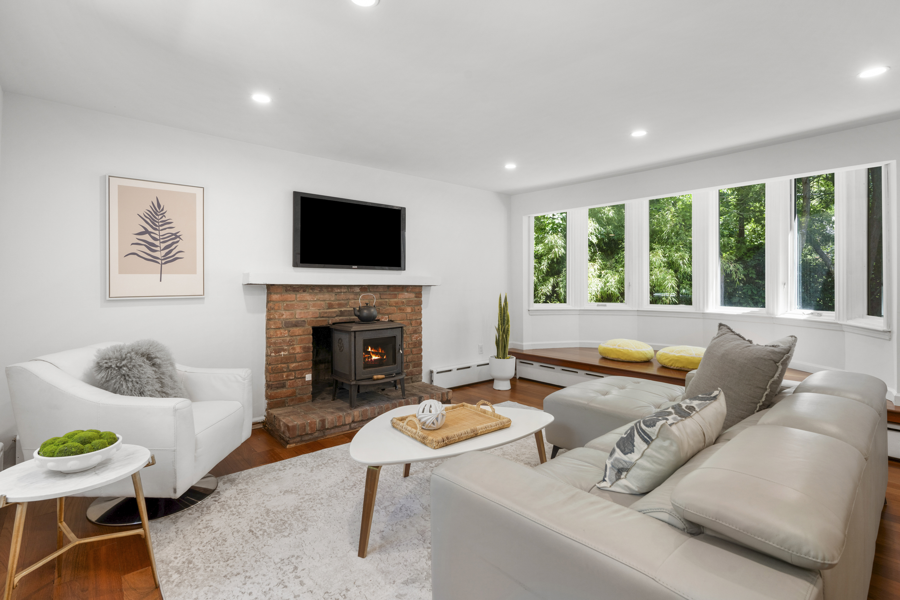  125 Saxon Woods Road - 物件實景