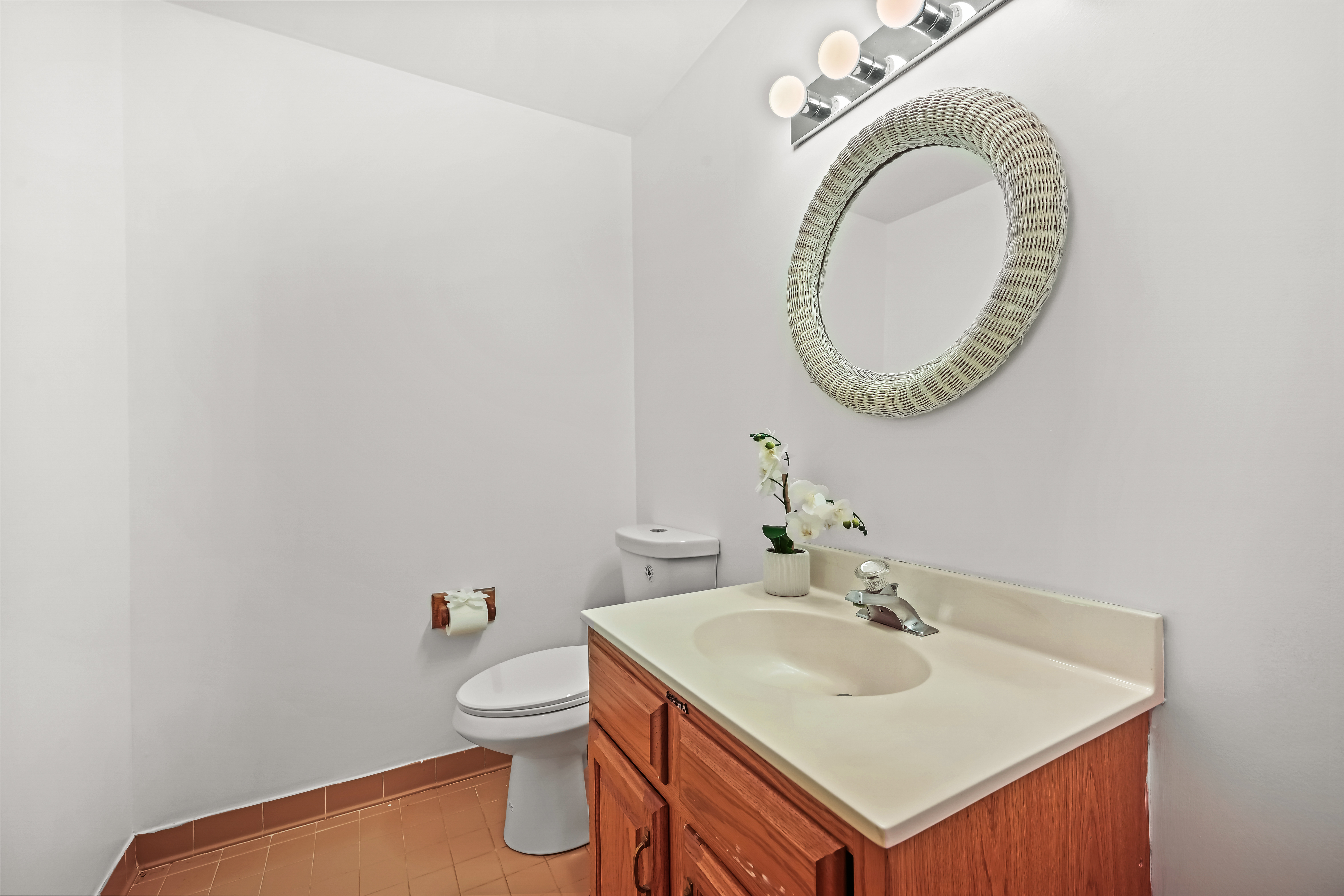  Unique Split-Level Residence - 物件實景