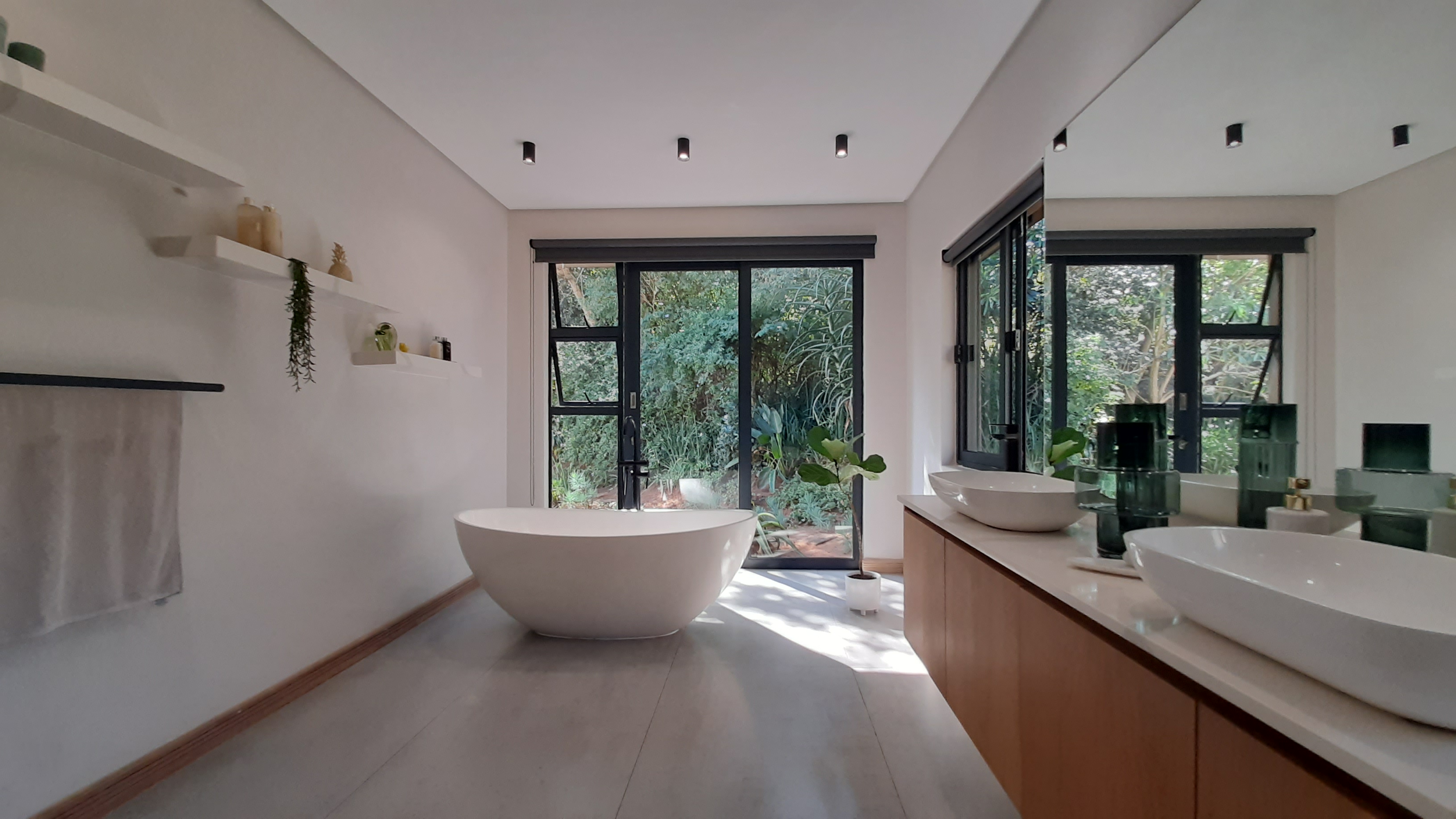  Contemporary Greenbelt Masterpiece in Simbithi Eco Estate - 物件實景