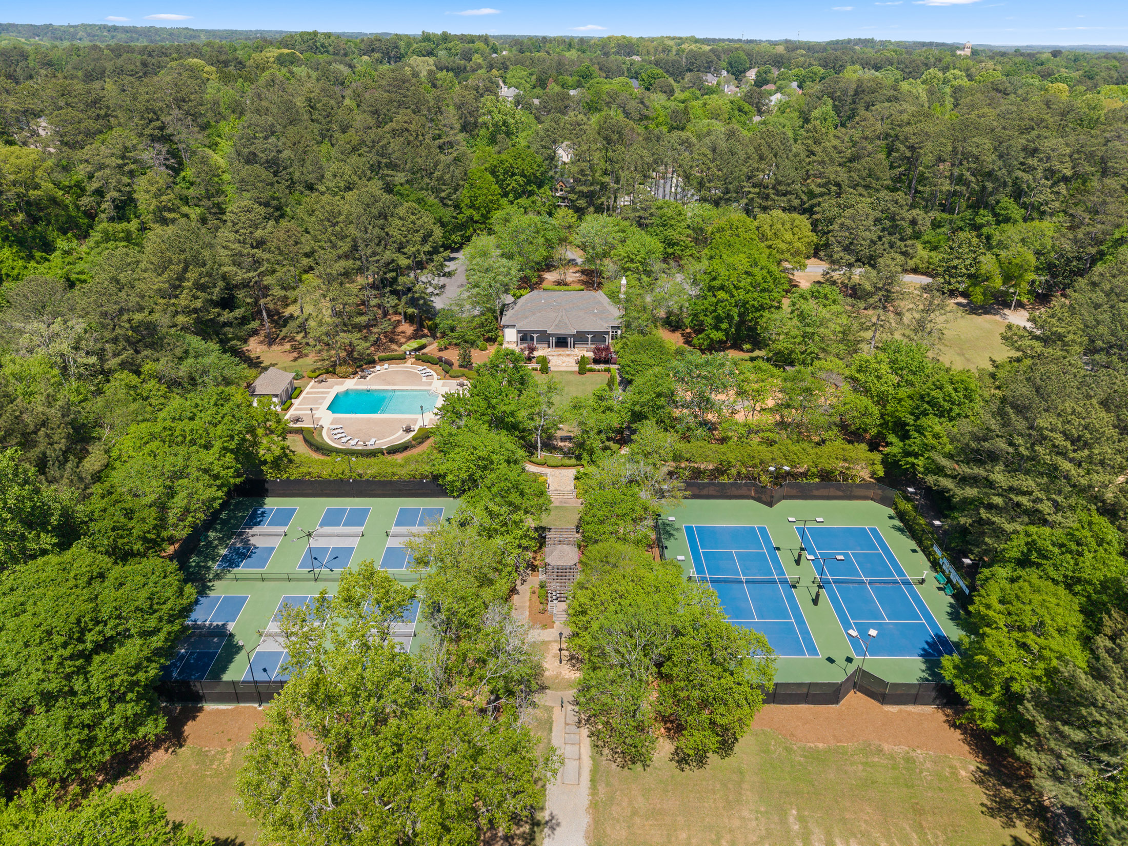  Modern Ranch Offers Space, Lifestyle and Location - 物件實景