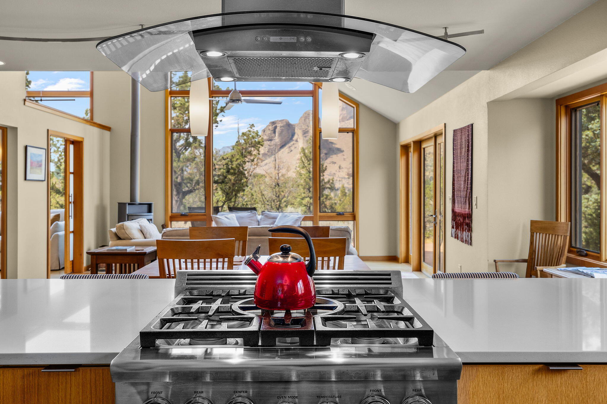 9210 NE Smith Rock Loop, Terrebonne, Oregon, 97760, United States, 2 Bedrooms Bedrooms, ,3 BathroomsBathrooms,Residential,For Sale,9210 NE Smith Rock Loop,1591545