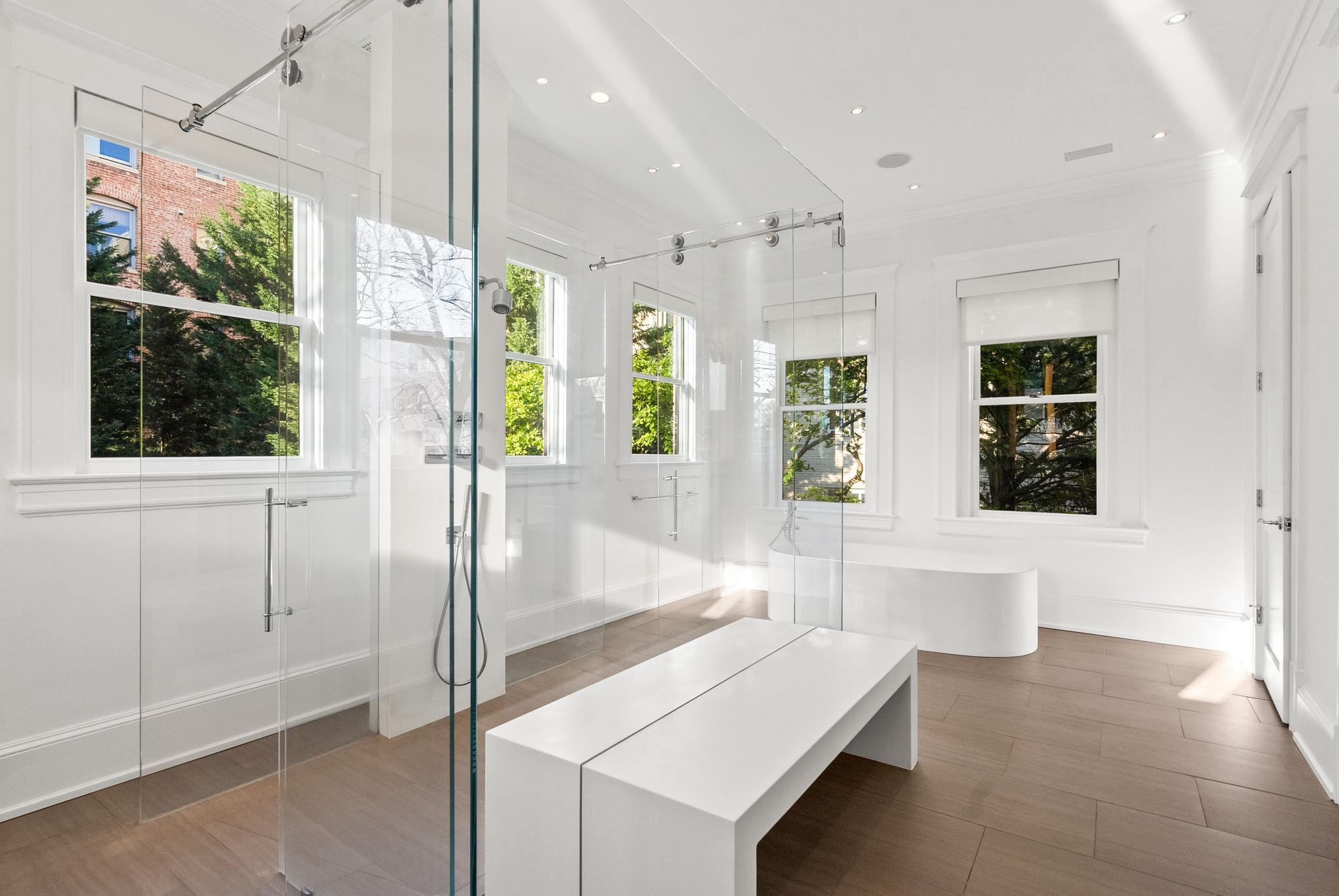  2107 Wyoming Avenue NW, Washington, DC, 20008 - 物件實景