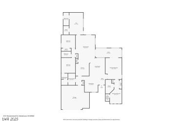 Henderson, Nevada, 89044, United States, 4 Bedrooms Bedrooms, ,3 BathroomsBathrooms,Residential,For Sale,1939796