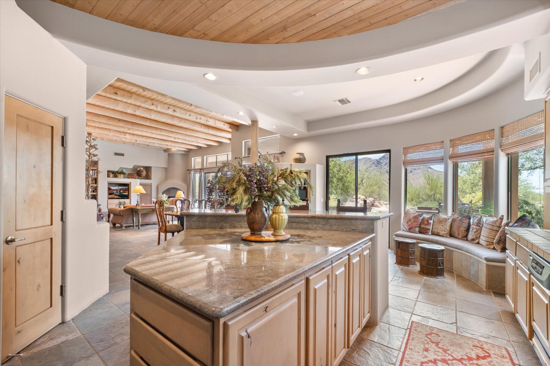  11447 E Whispering Wind Drive  Scottsdale, AZ - 物件實景
