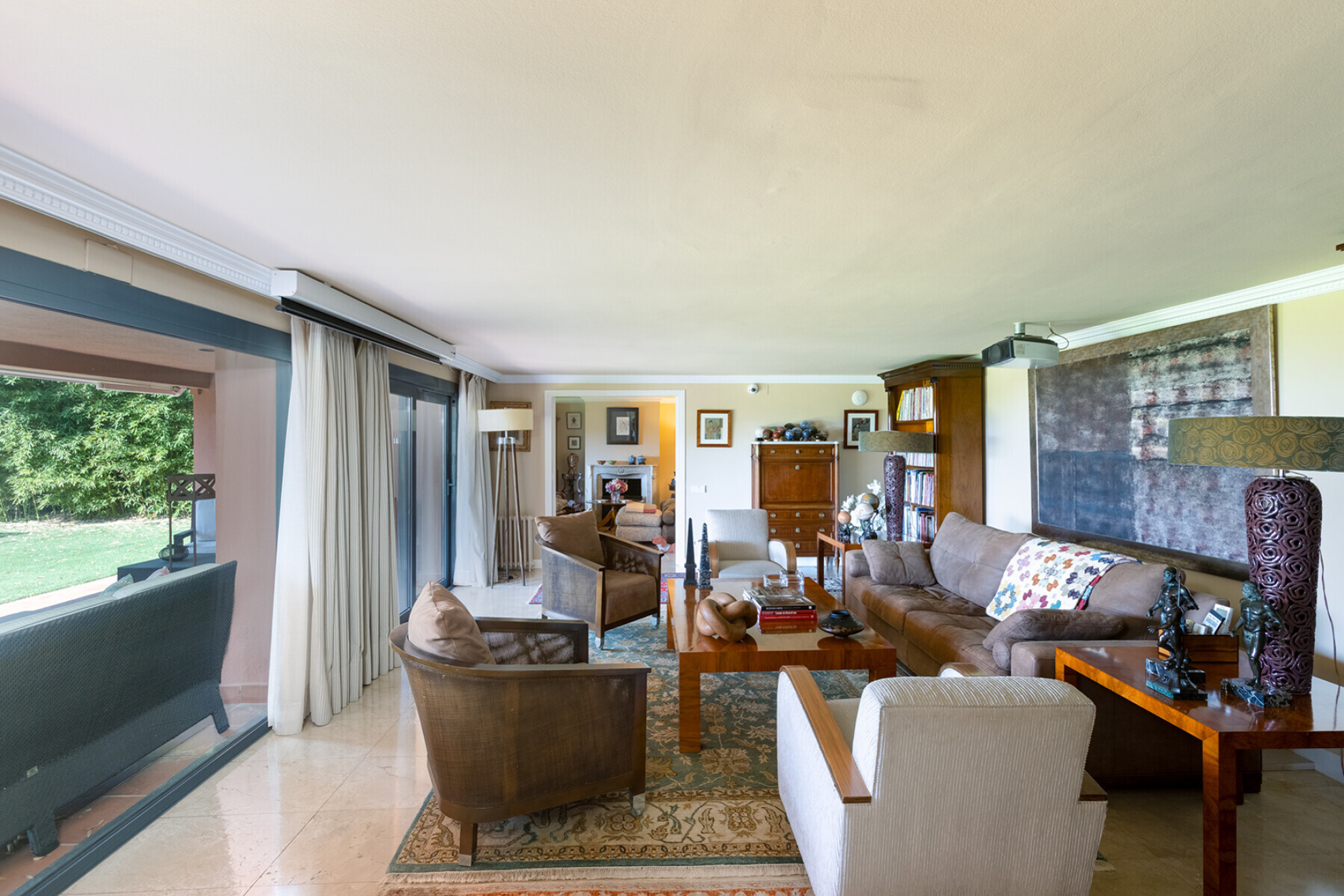 Exclusivity, privacy and sea views in Cabrils, in the Maresme area. - 物件實景