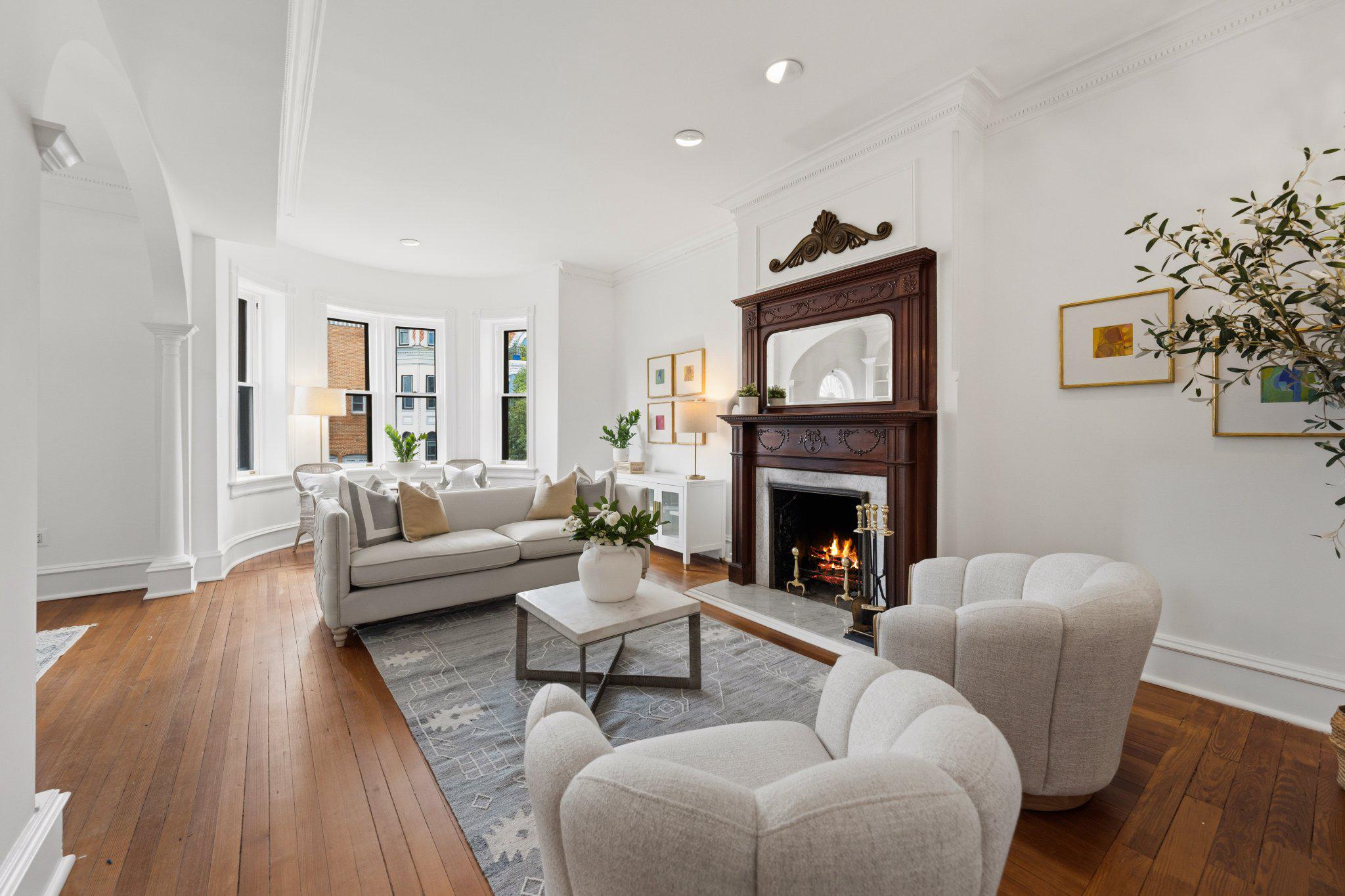  2110 O Street NW, Washington, DC, 20037 - 物件實景