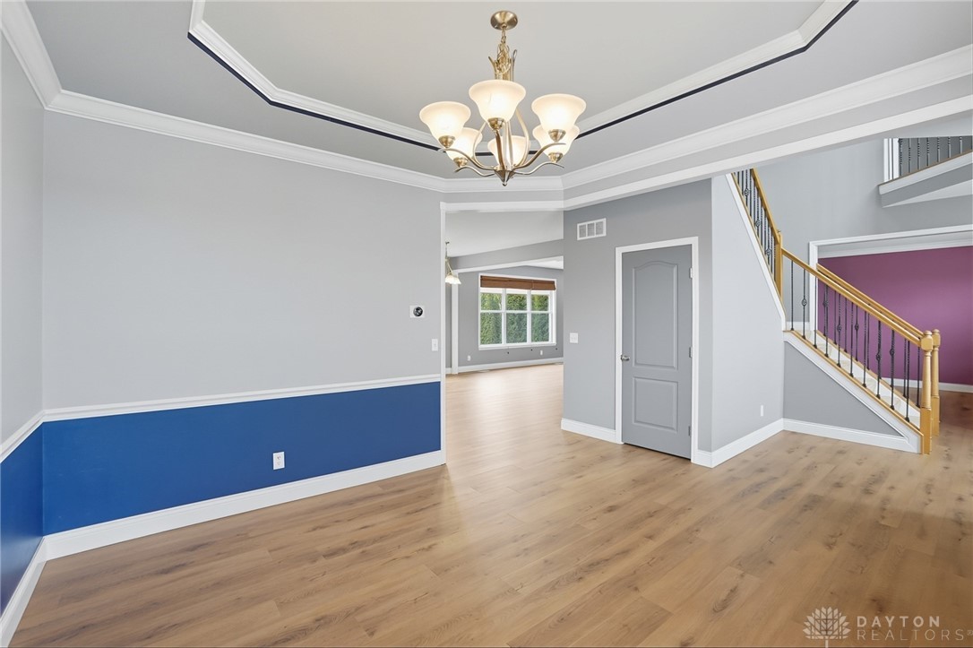 Clearcreek Twp, Ohio, 45458, United States, 4 Bedrooms Bedrooms, ,4 BathroomsBathrooms,Residential,For Sale,1966206