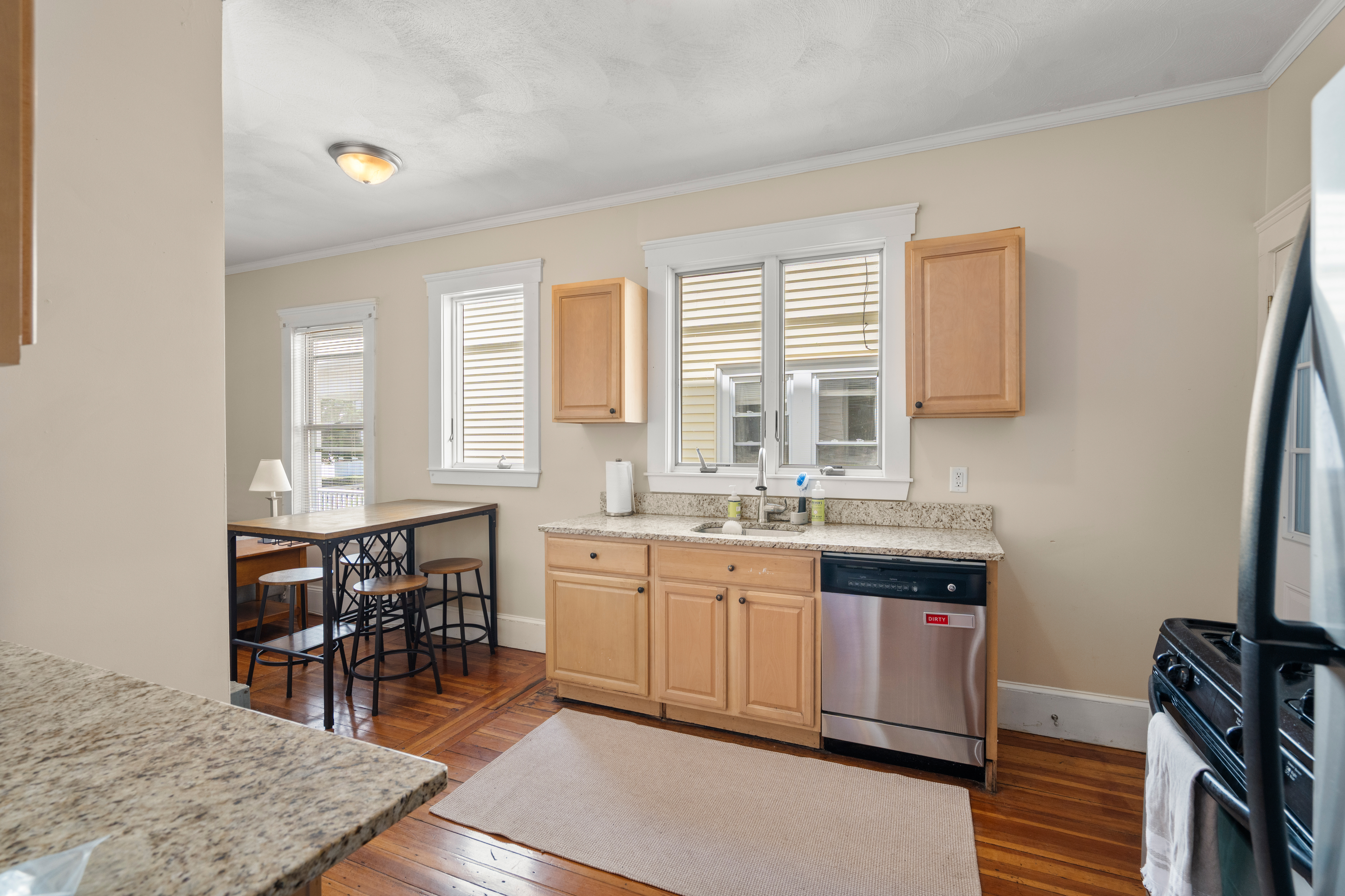  185 Powder House Boulevard, Somerville, MA, 02144 - 物件實景